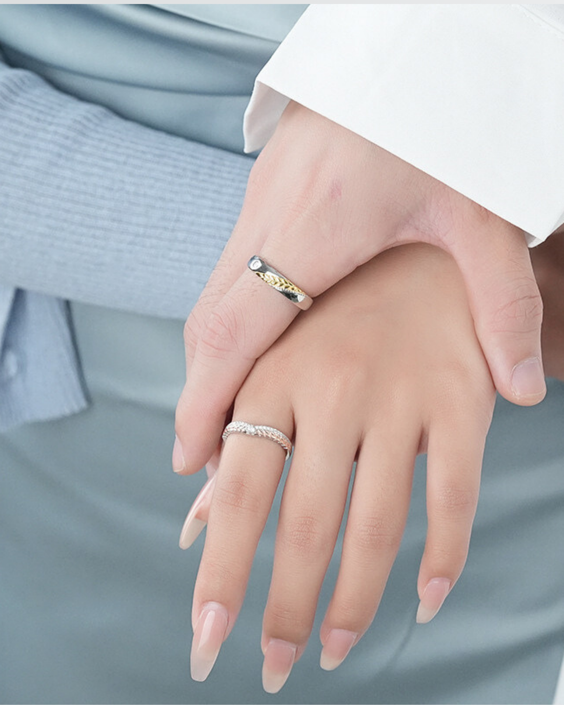 Together in Shine Love Bands