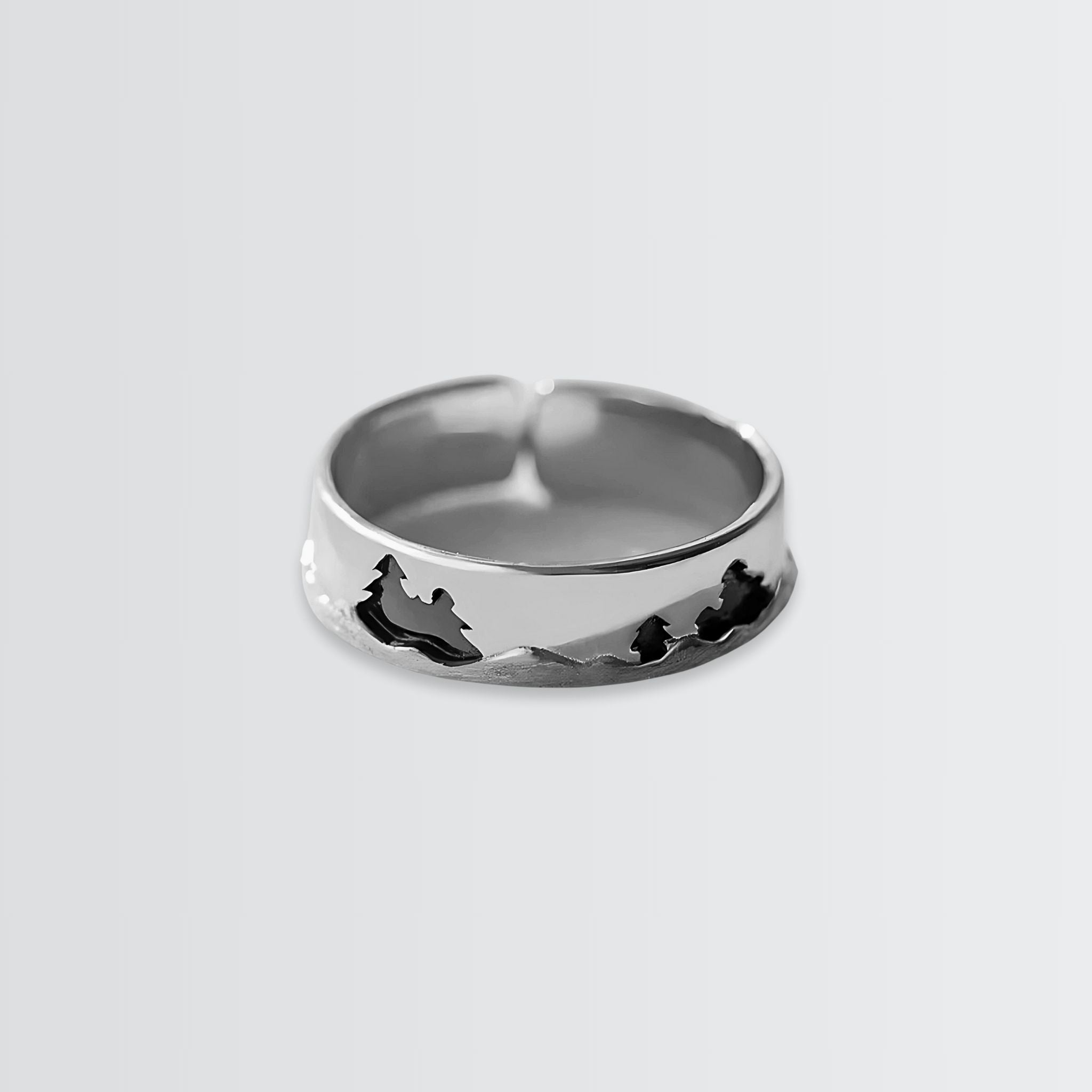 Mesmerized In The Nature Love Bands - jewellery by BLINGLANE