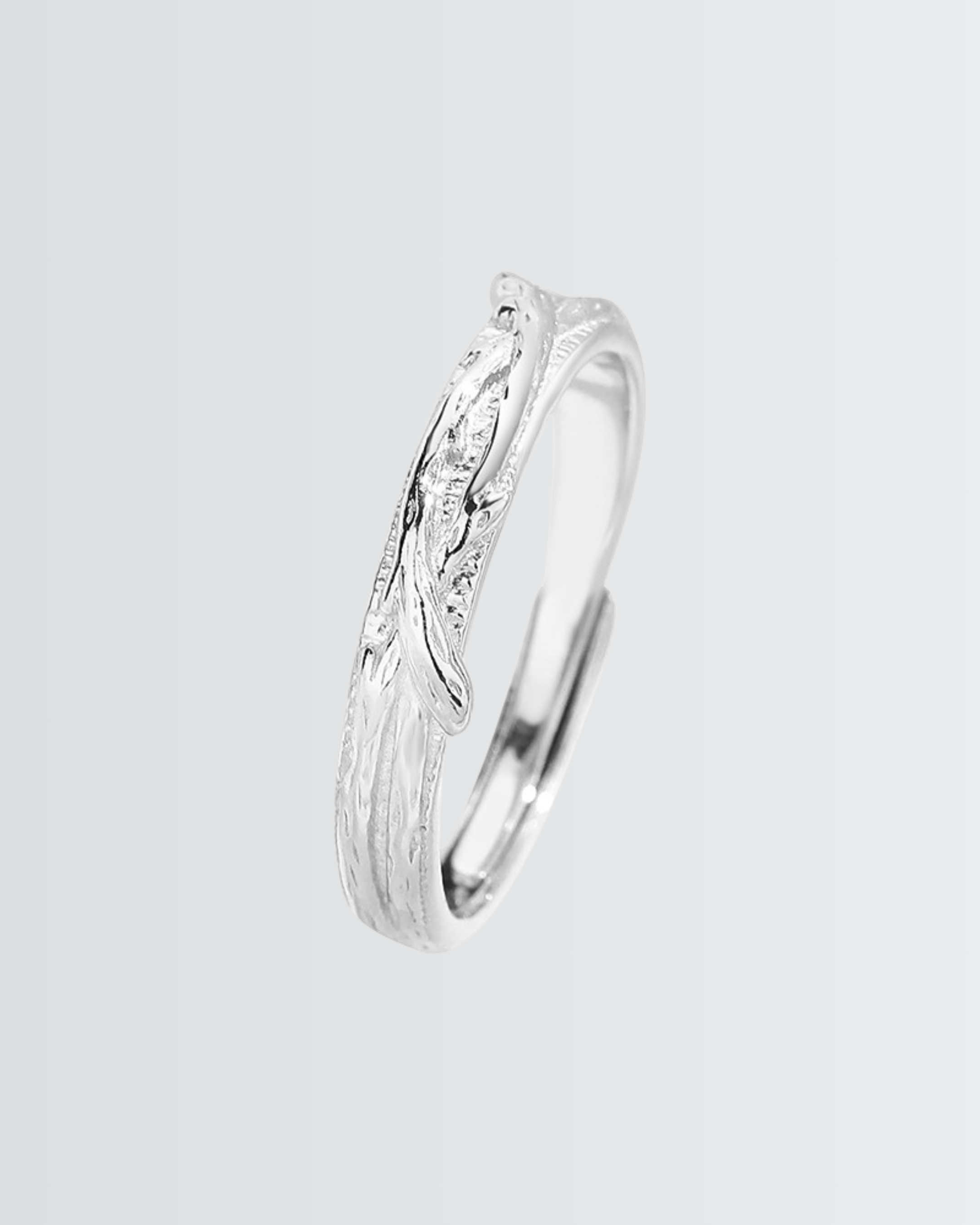 Petals Of Promise Forever Love Bands