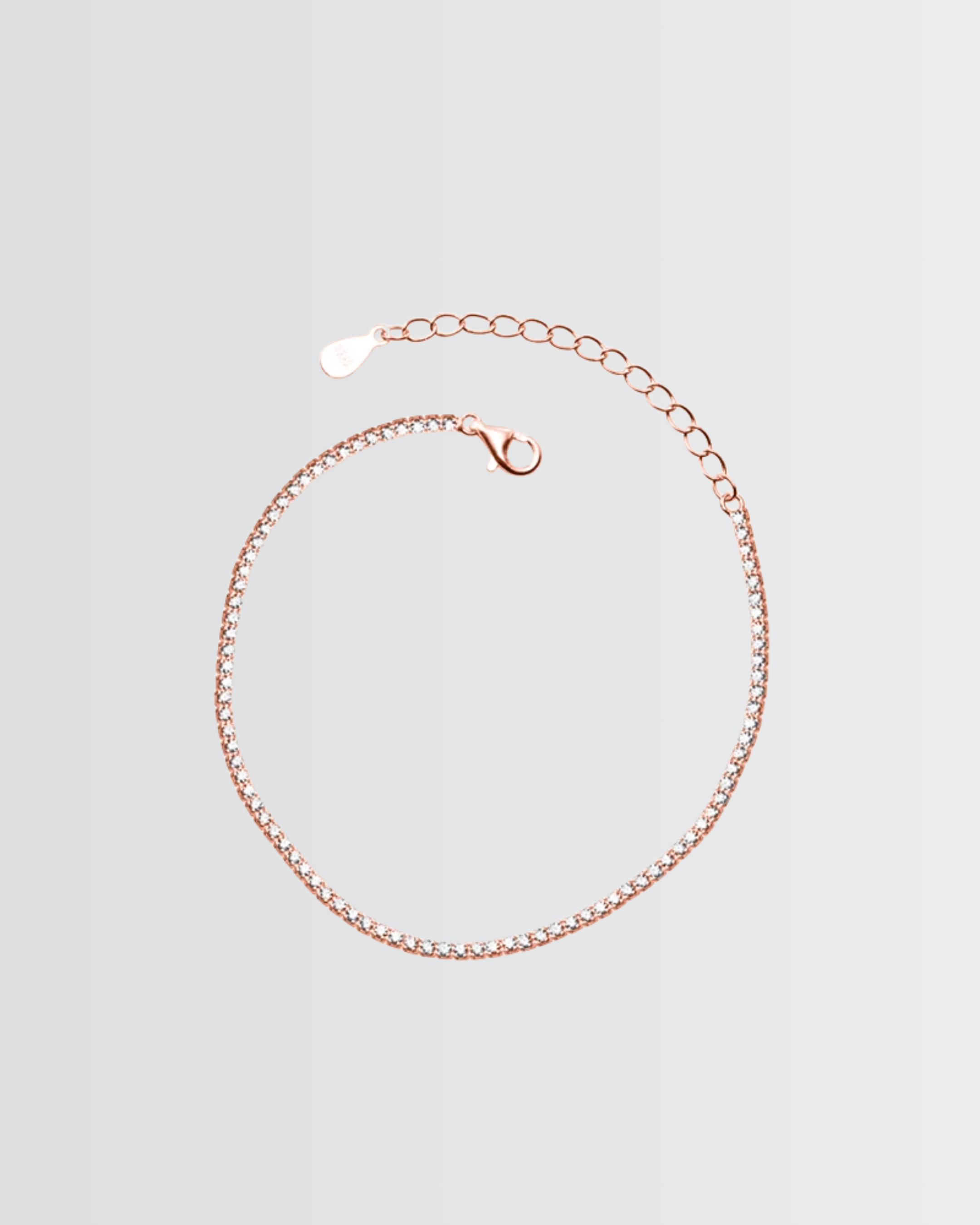 A Refined Shimmer Minimal Bracelet