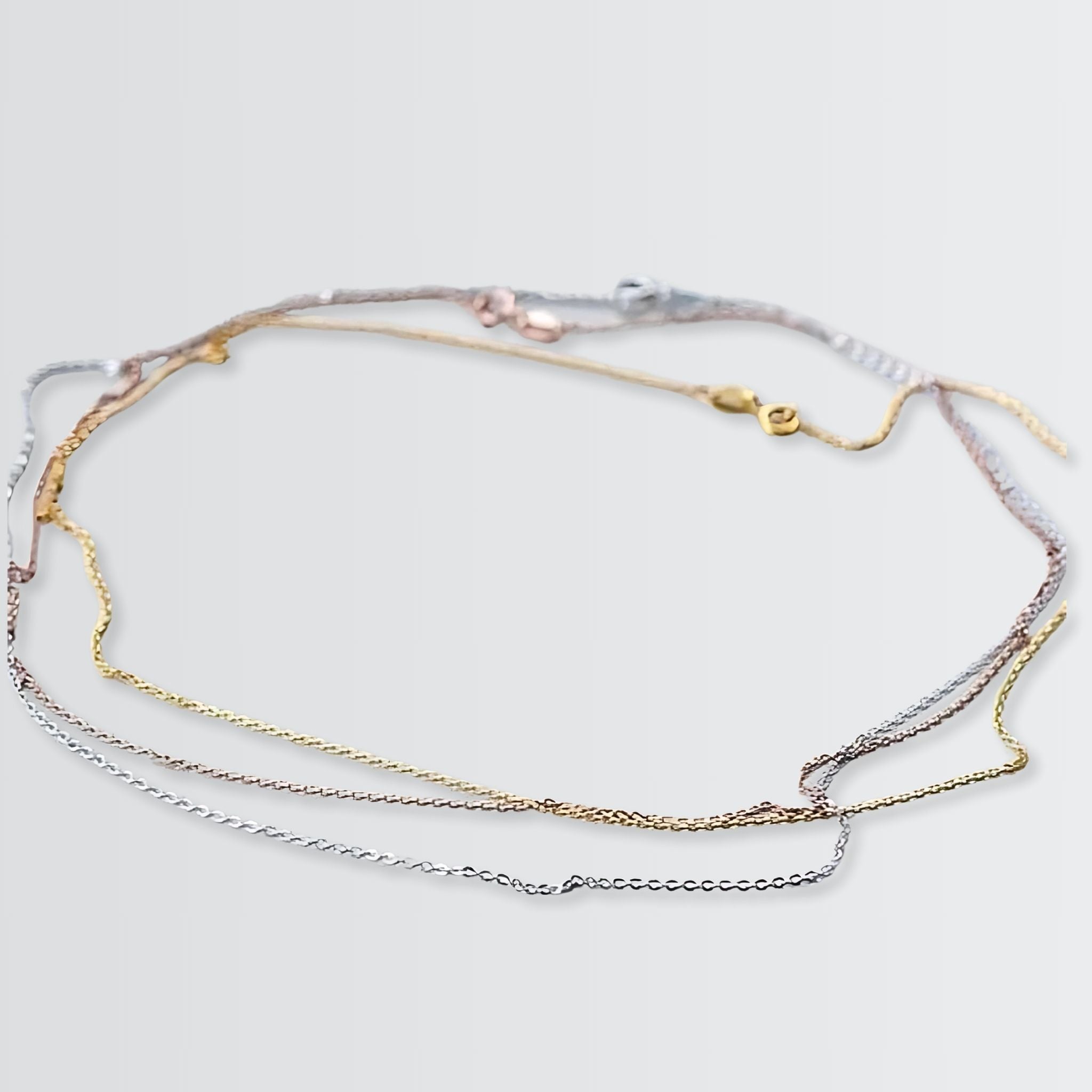 Style and Shine Chain - jewellery by BLINGLANE