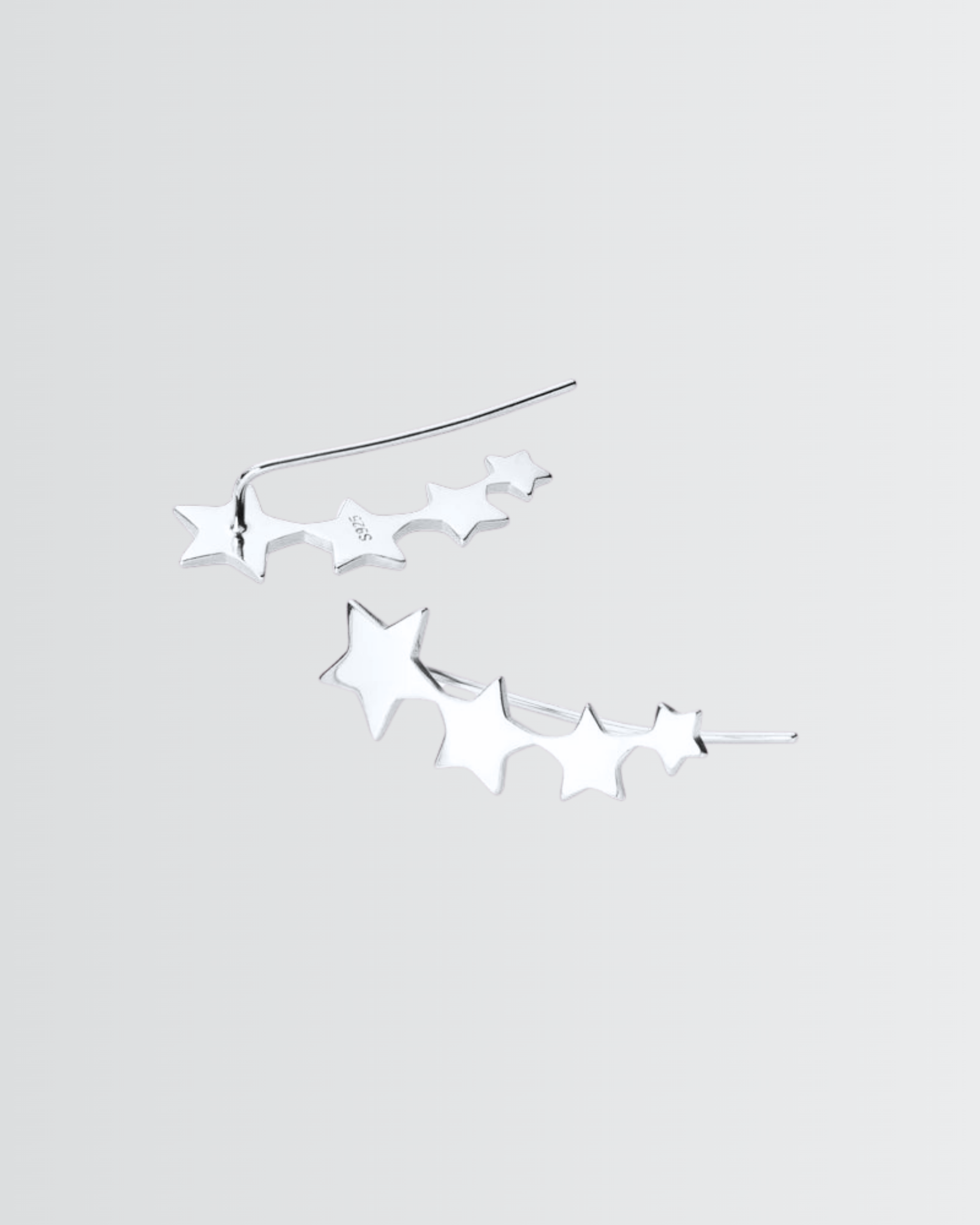 Shooting Stars Ear Climbers