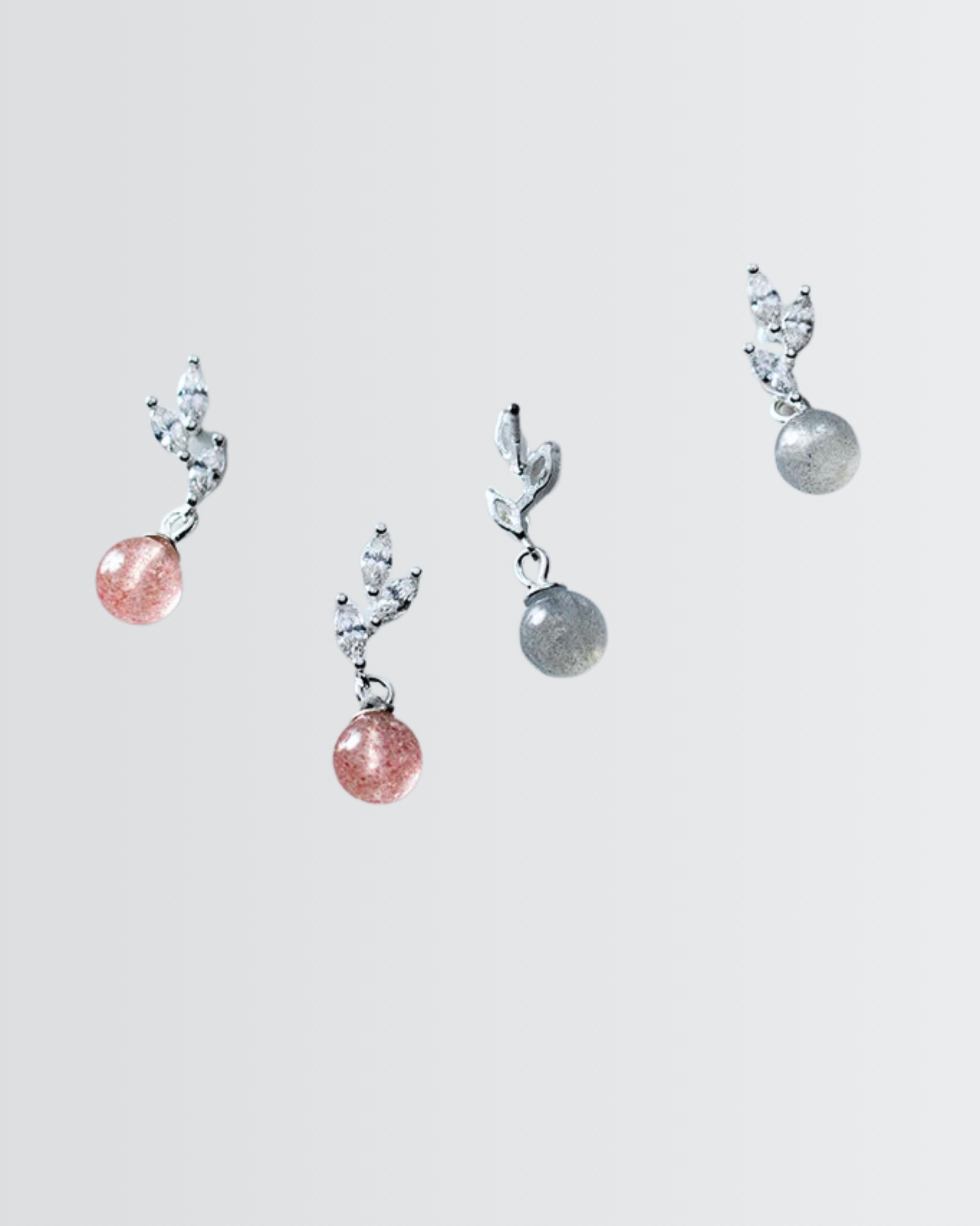 Minimal Leaflet Studs