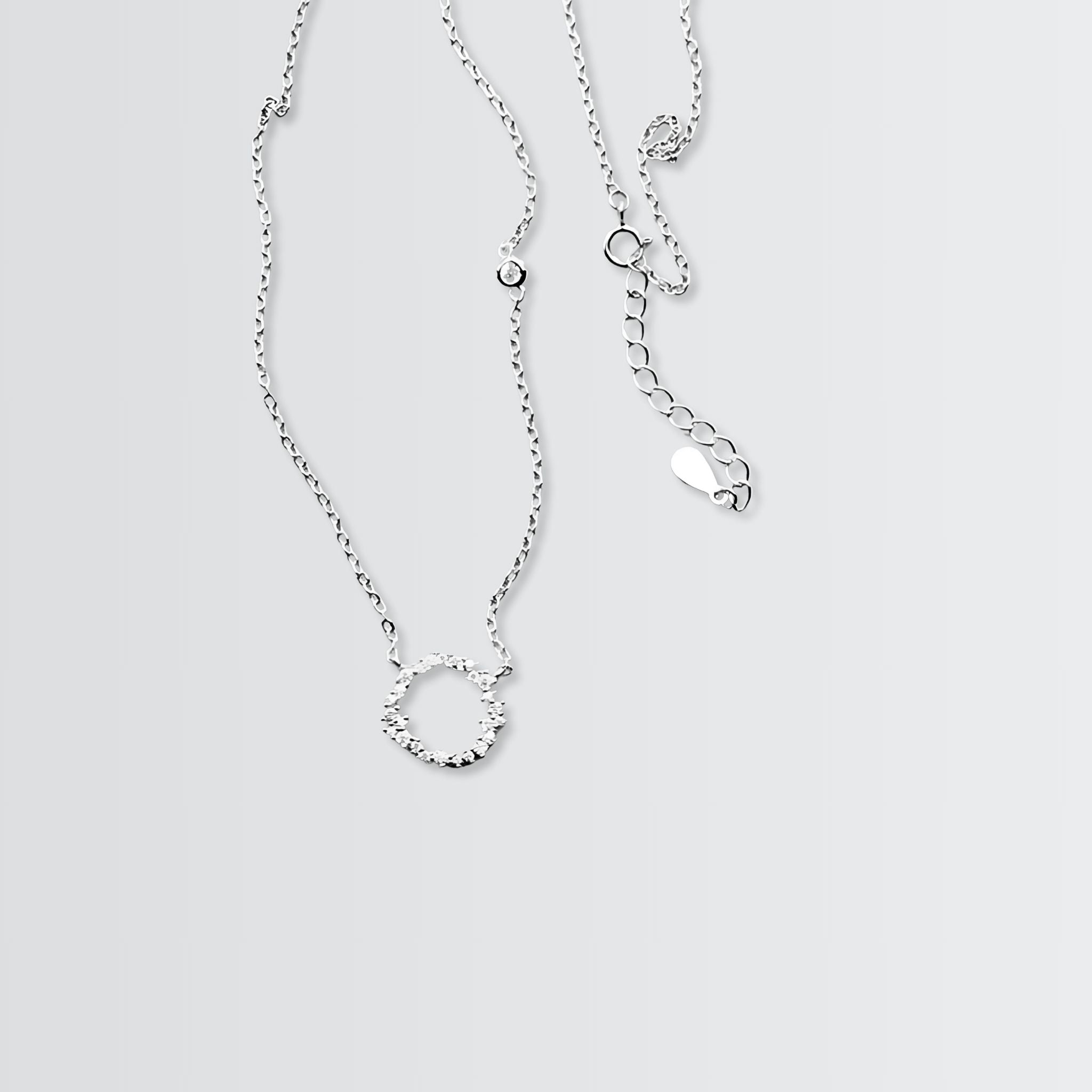The Royal Empress Necklace - jewellery by BLINGLANE