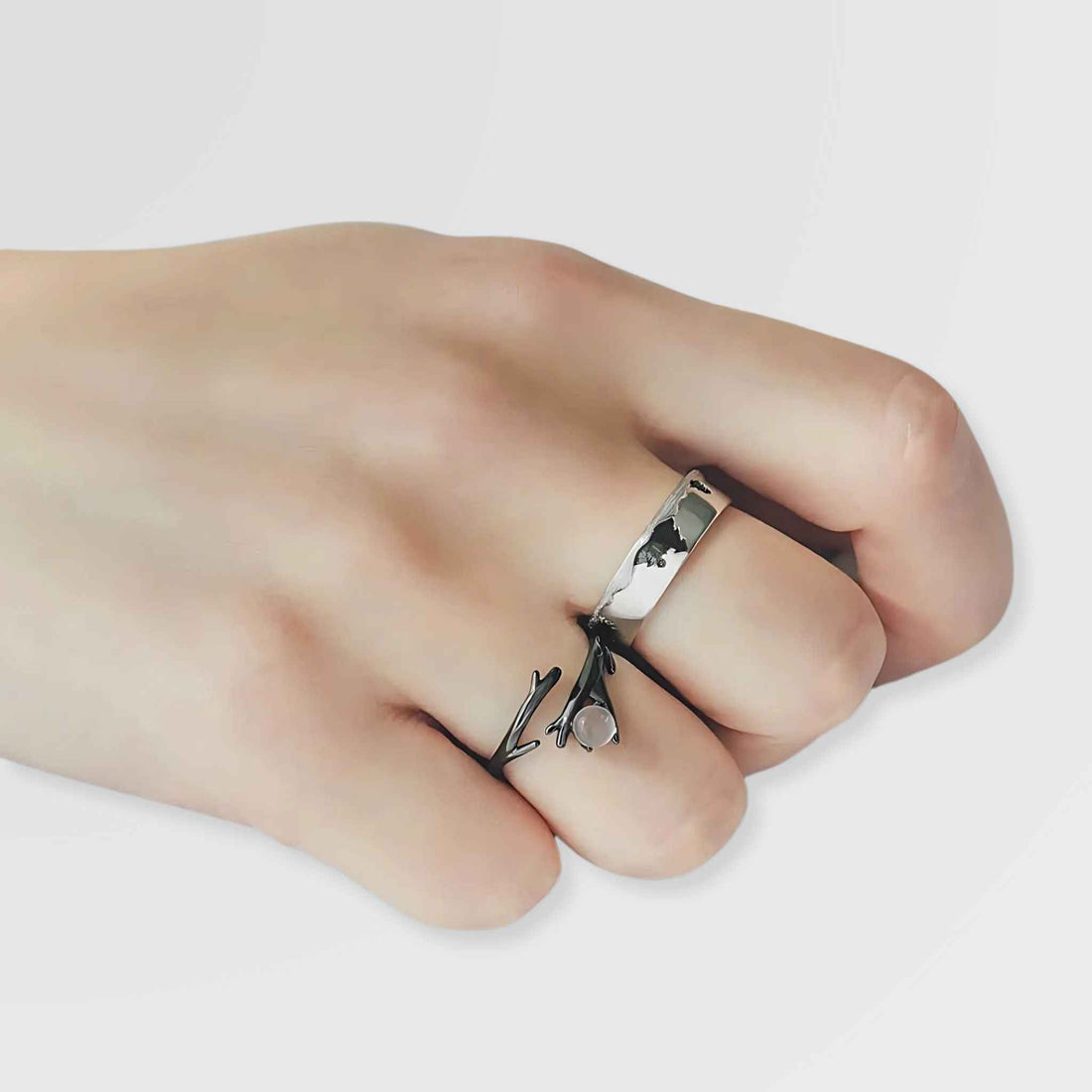 Mesmerized In The Nature Love Bands - jewellery by BLINGLANE