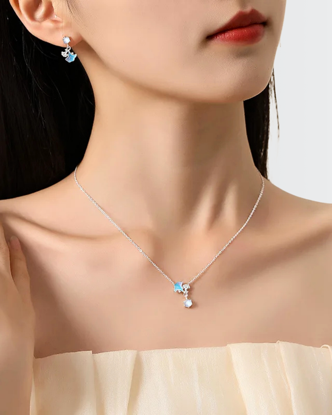 Wildflower Spark Earrings