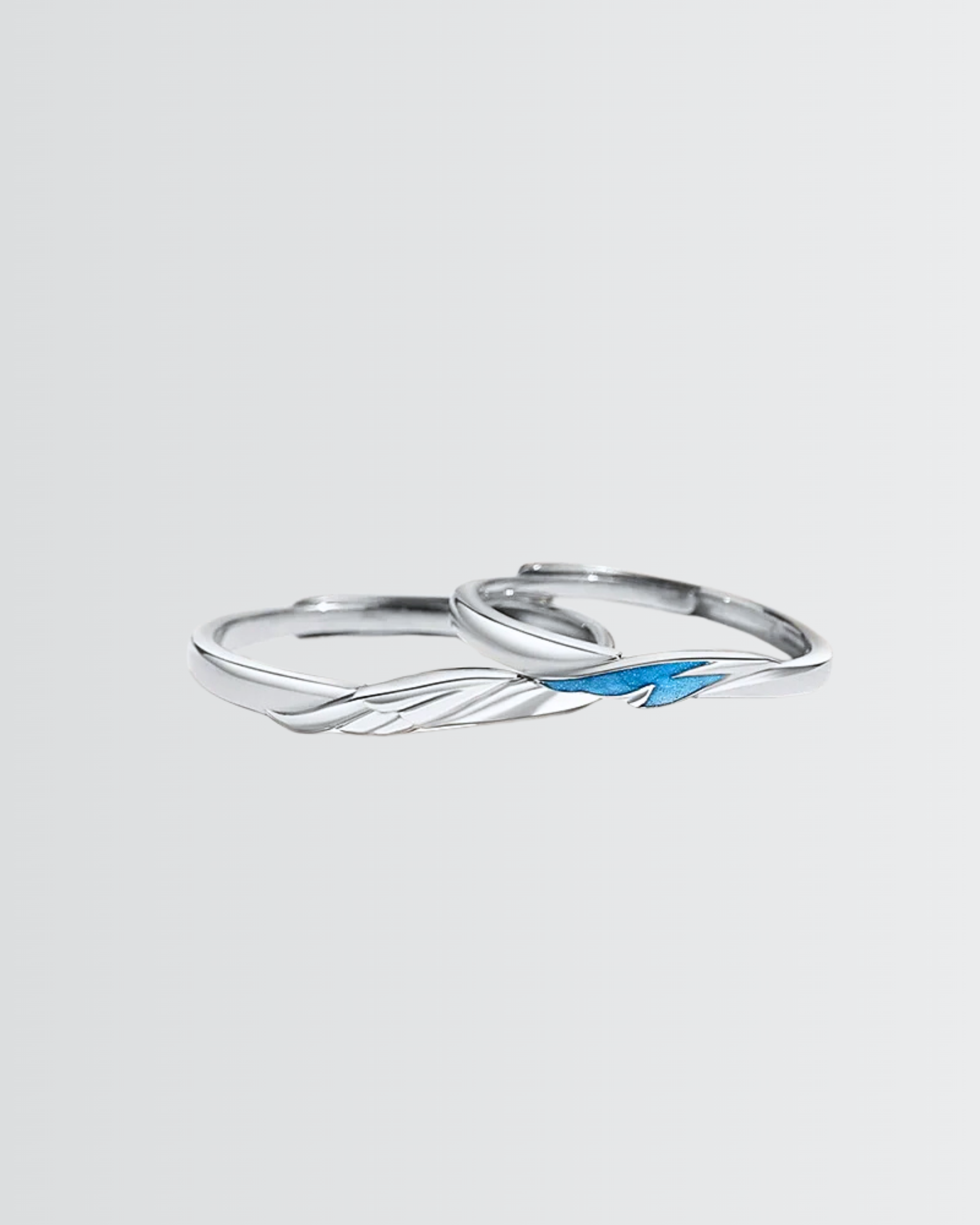 Our Love Beyond Sky & Sea Love Bands