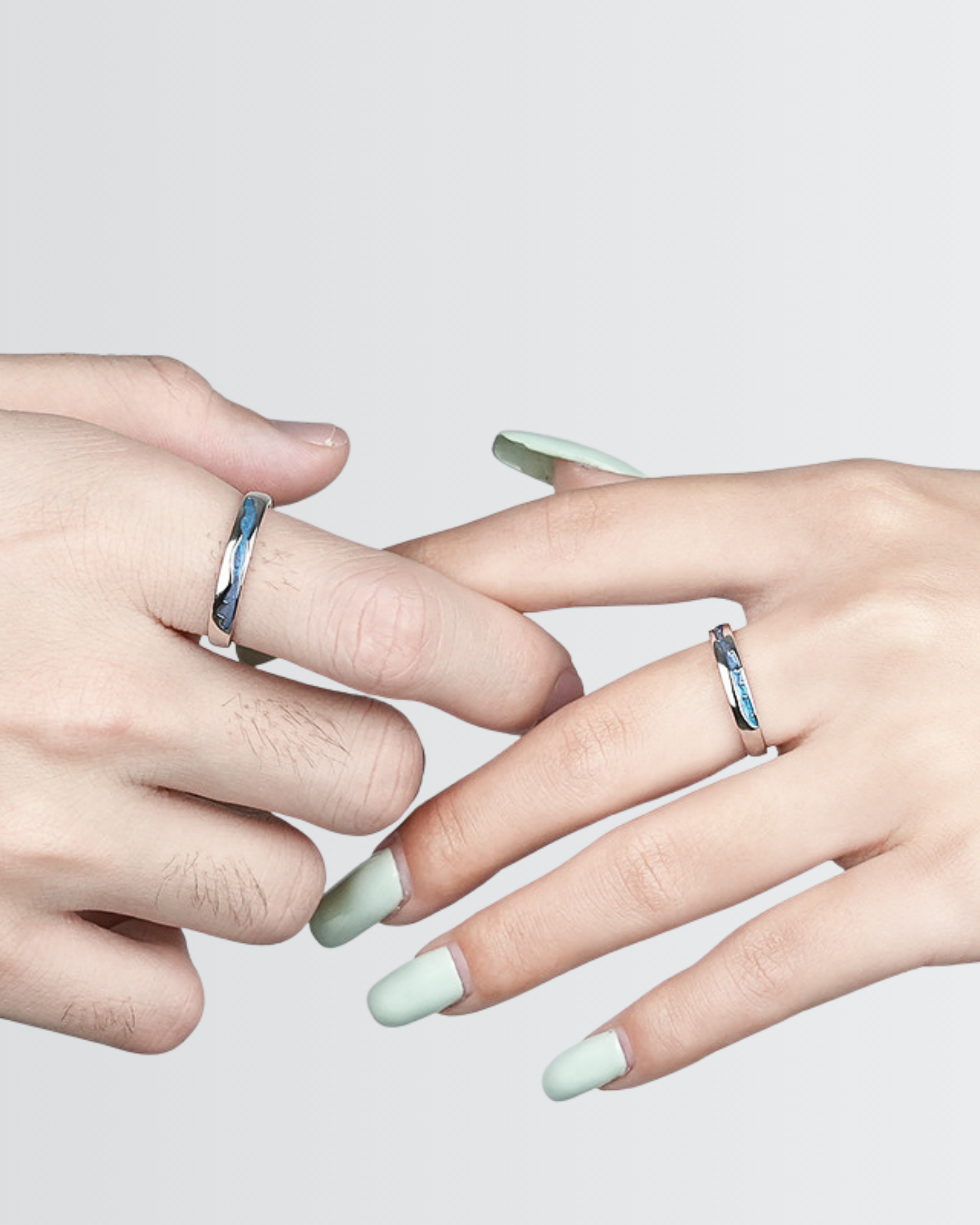 Forever In The Stream Love Bands