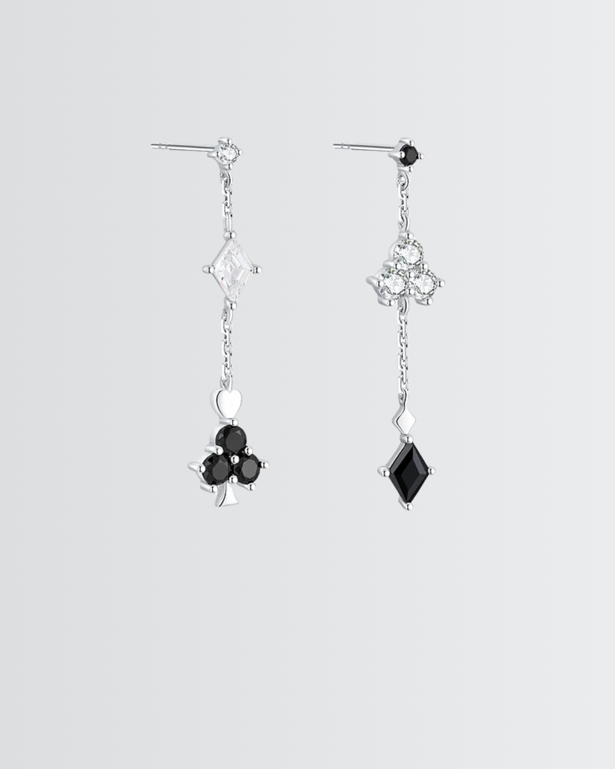 Stacked In Style Elite Earrings