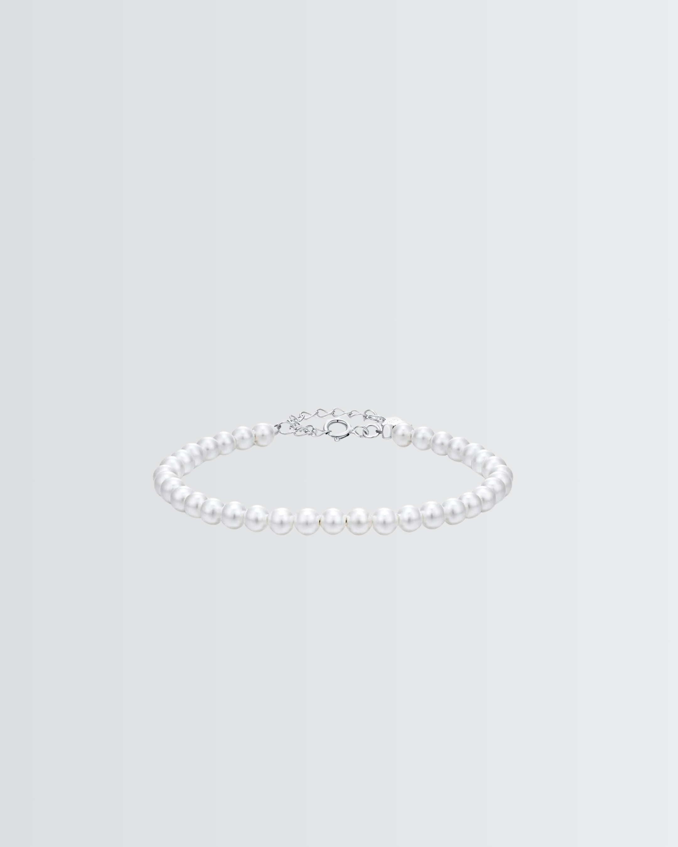 Classic Glow Pearl Bracelet