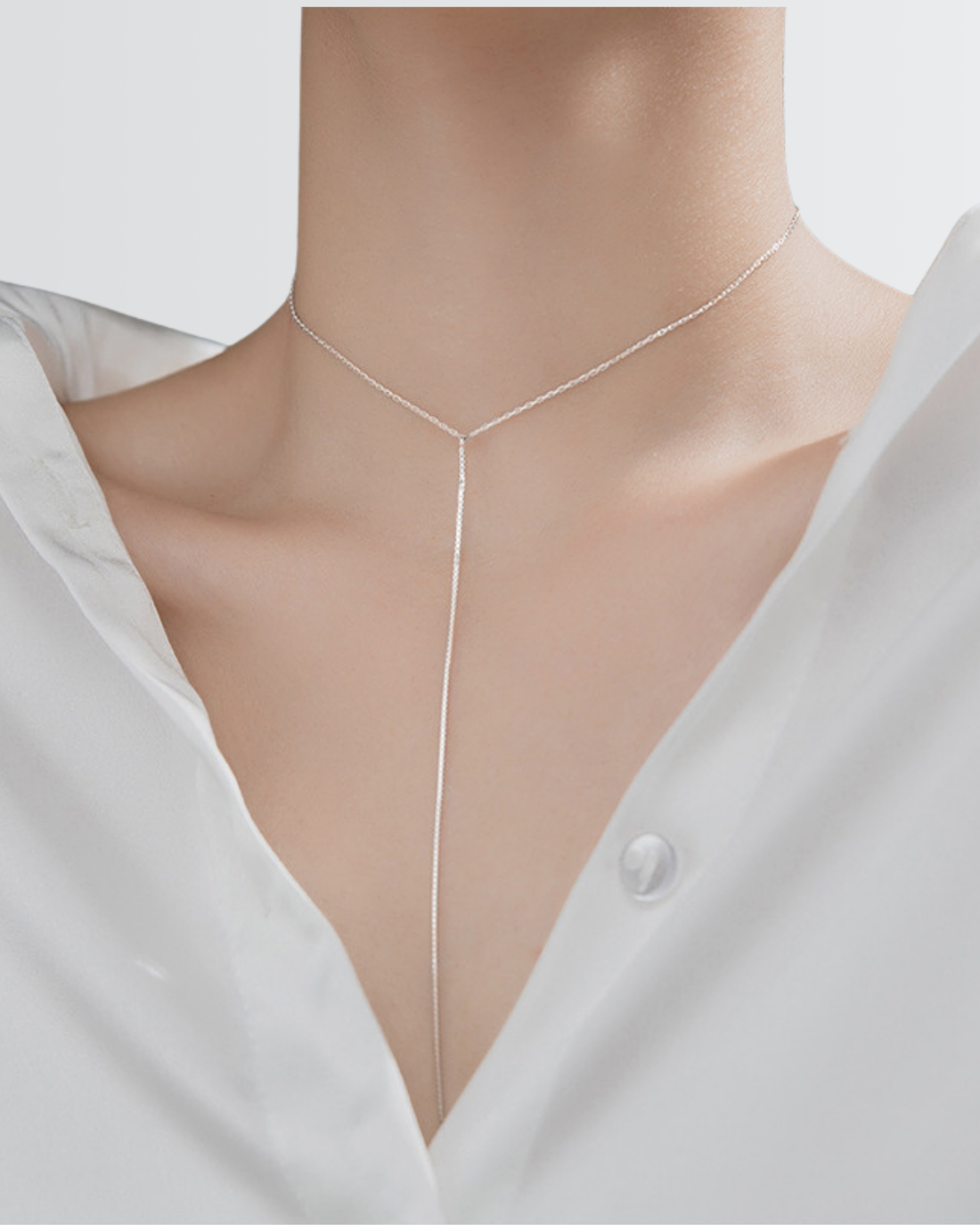 Laced in Light Elite Necklace