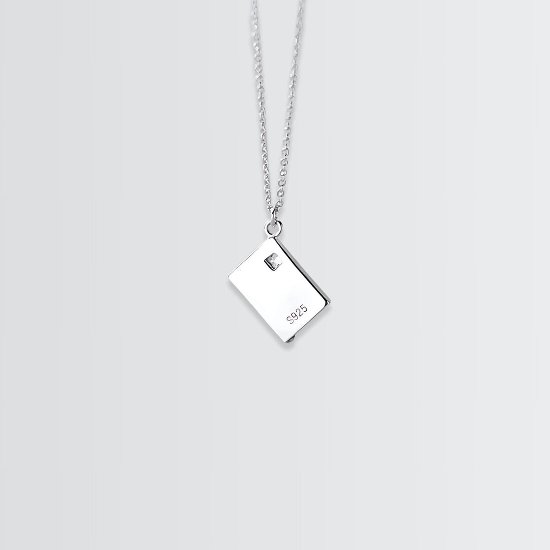 A Love Ethic Neckpiece - jewellery by BLINGLANE