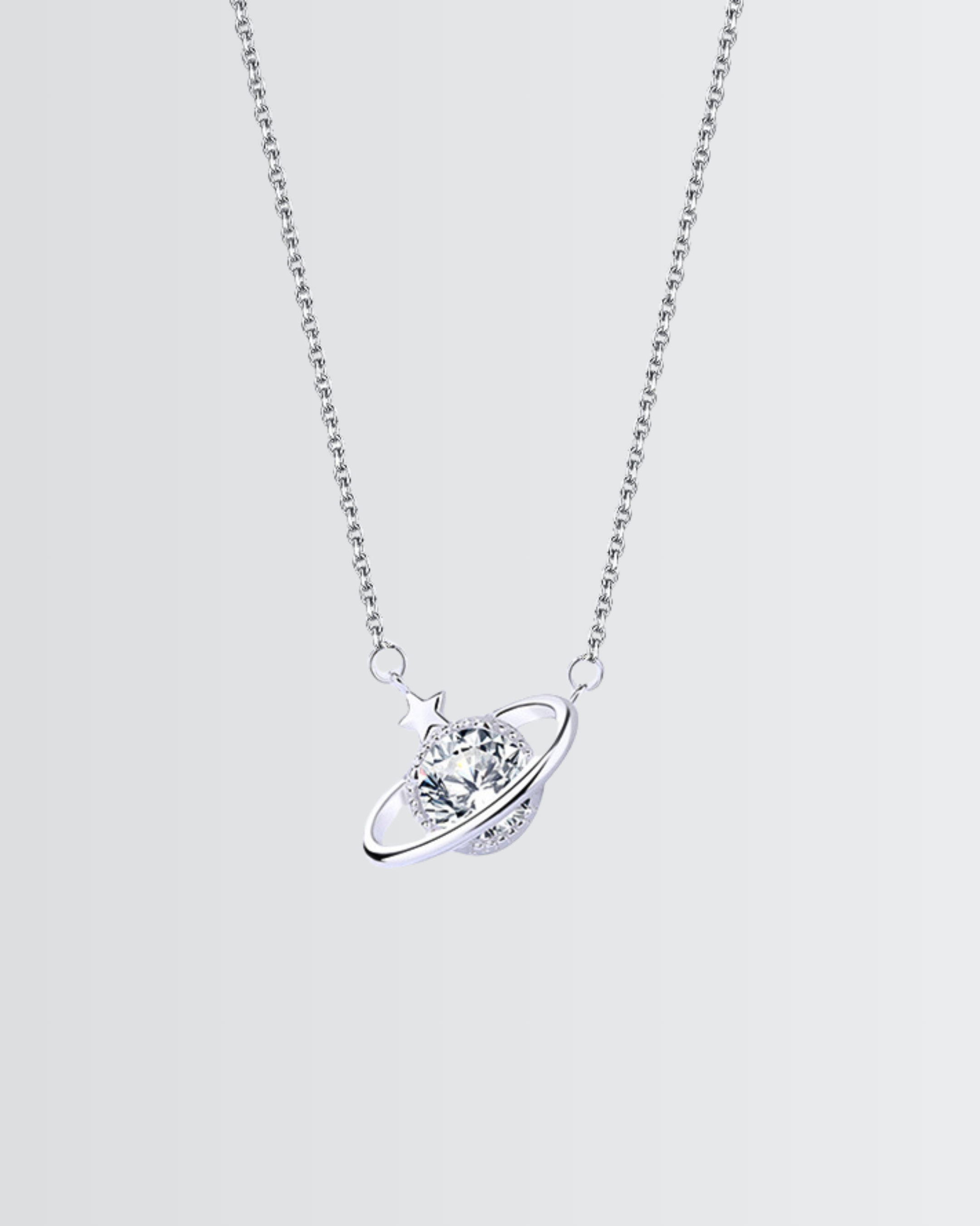 Celestial Bloom Elite Necklace