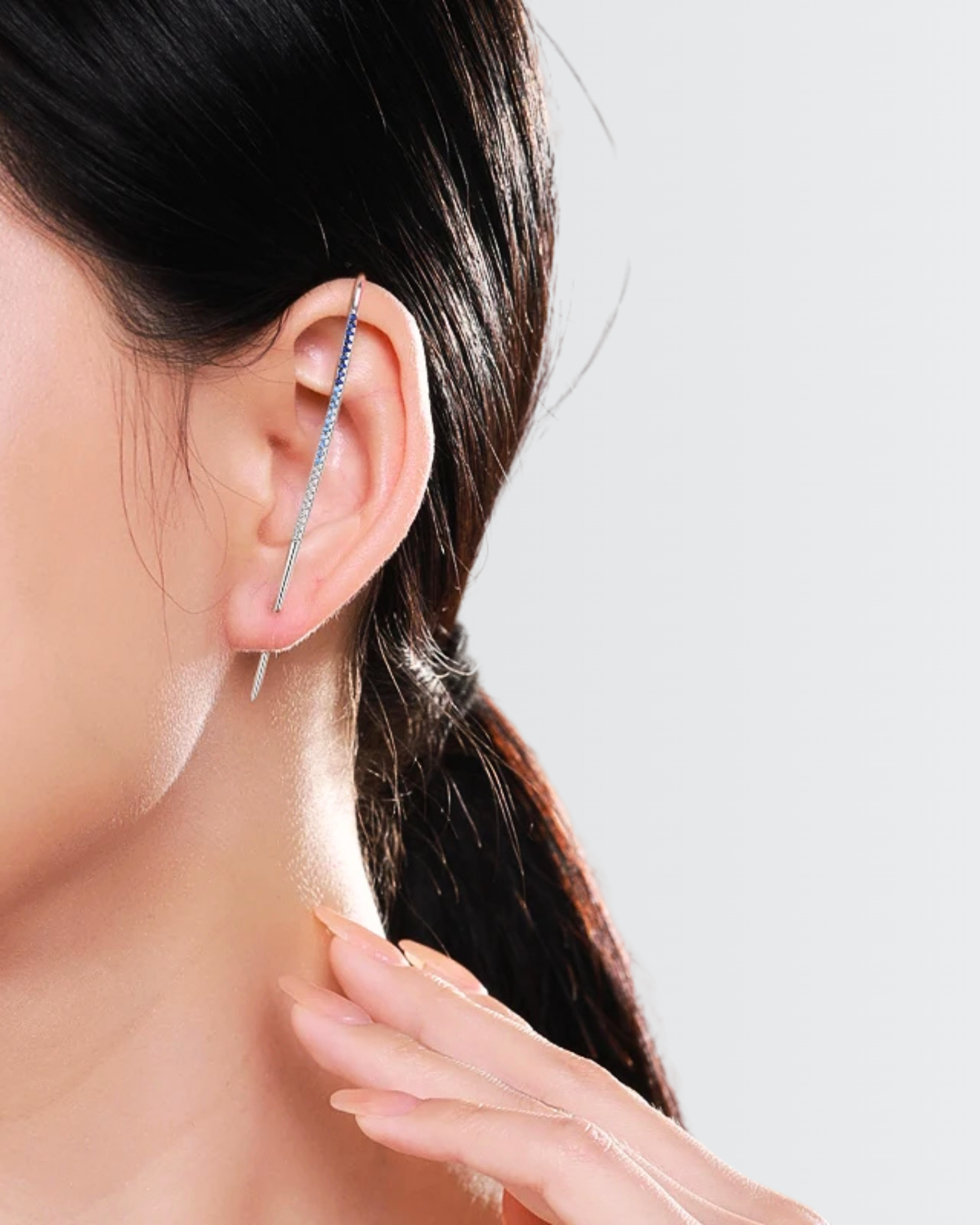 Pin It Girl Elite Ear Pin