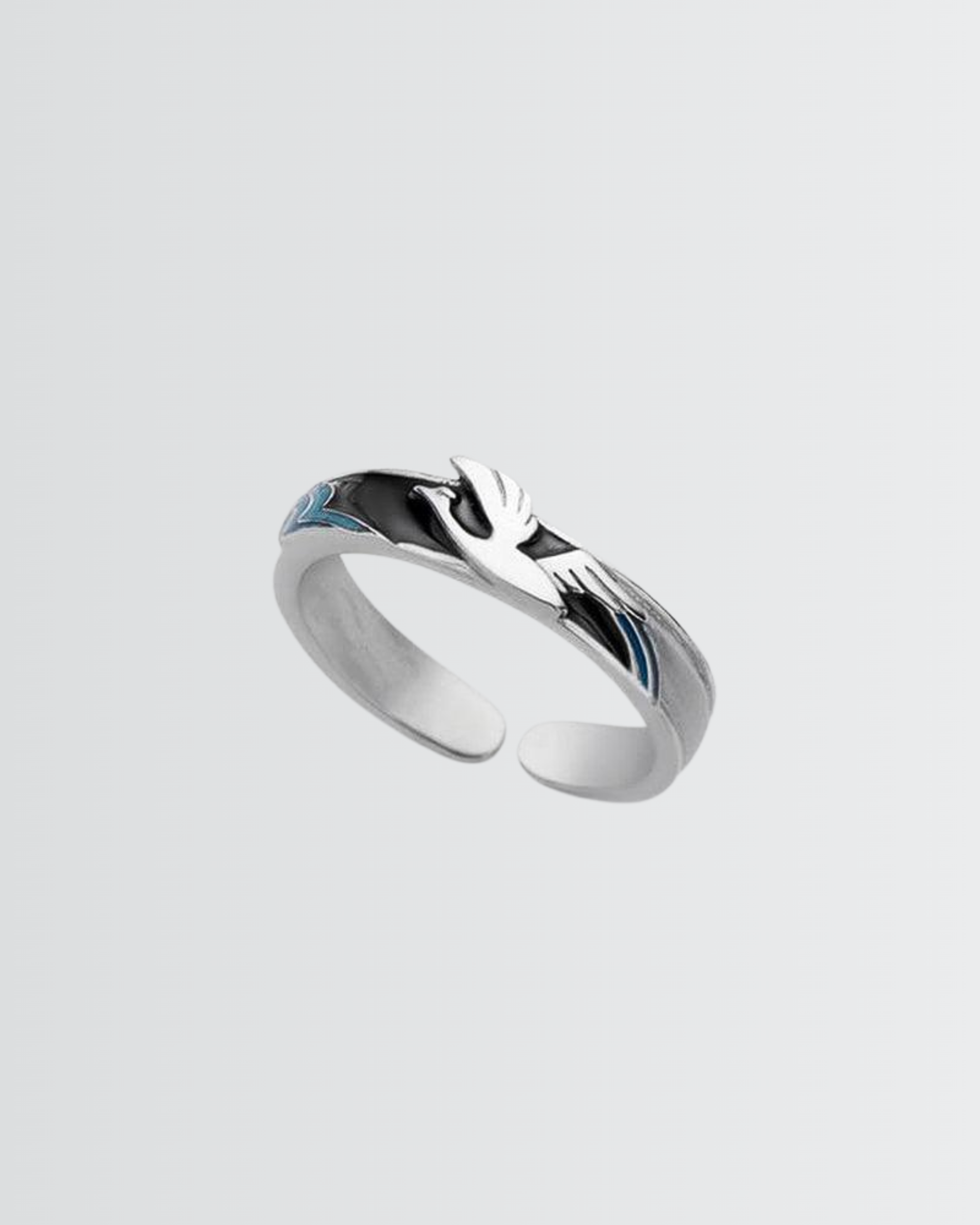 Waves or Winds Together Forever Love Bands