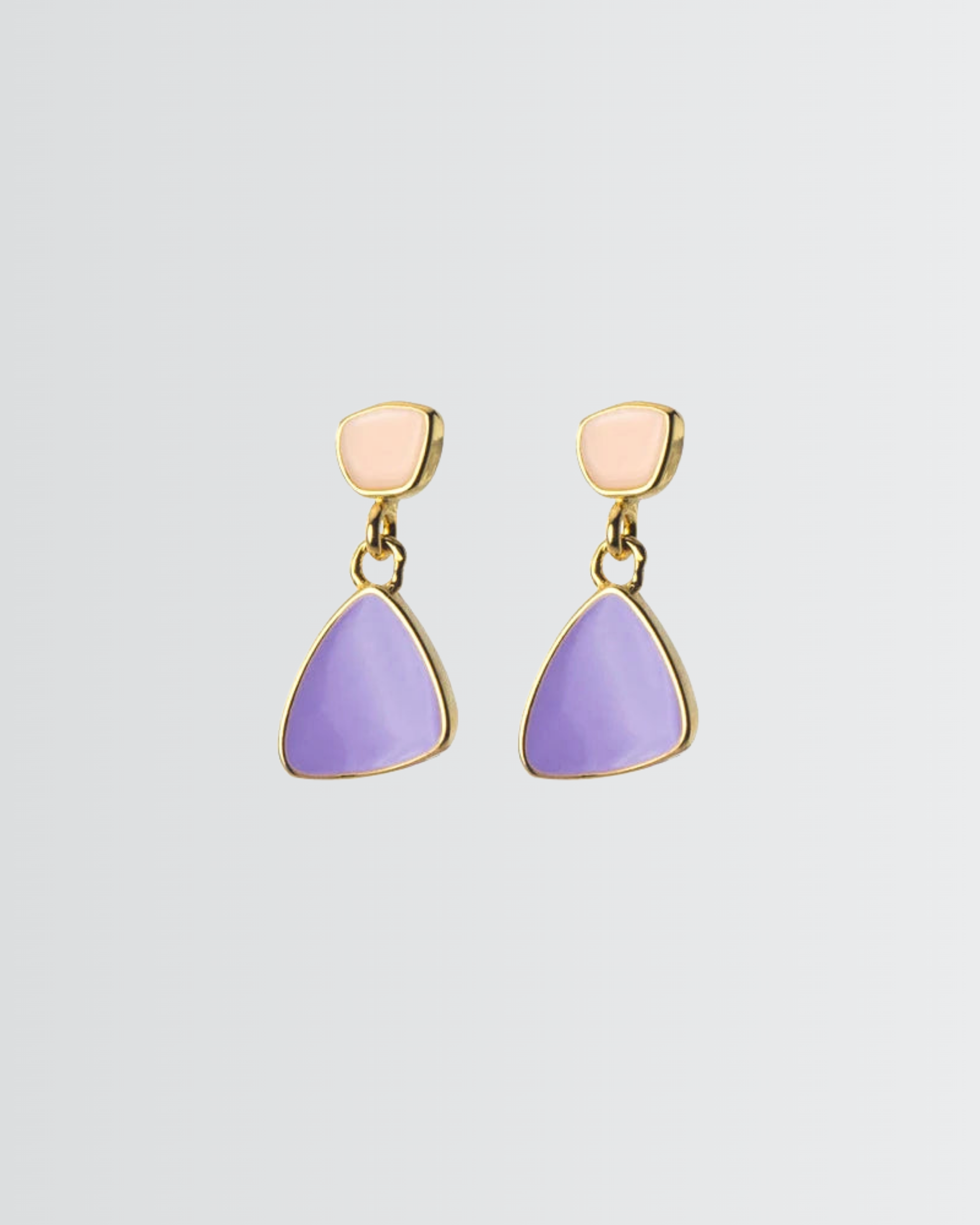 Glam Pop Earrings