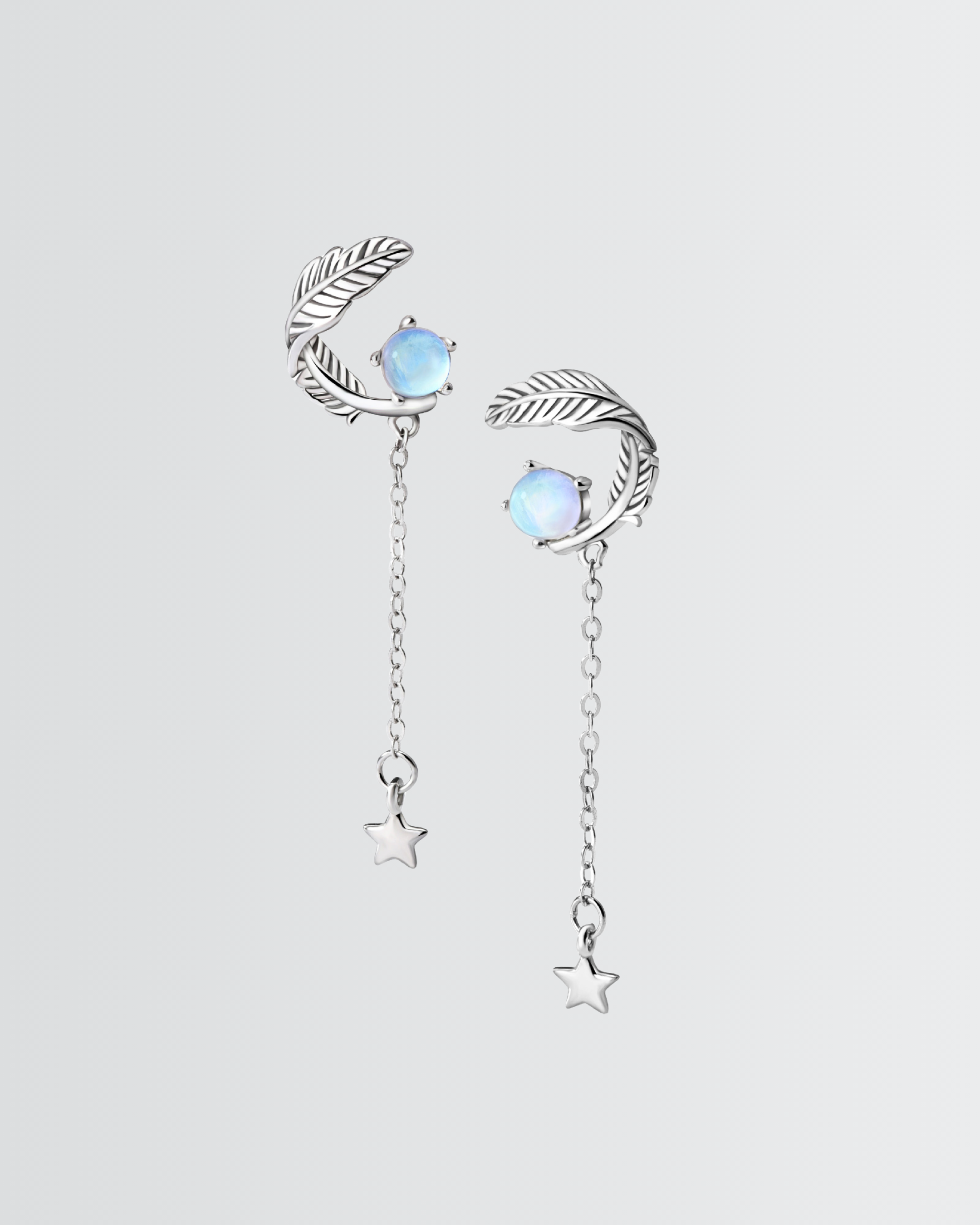 Eternal Spring Light Earrings