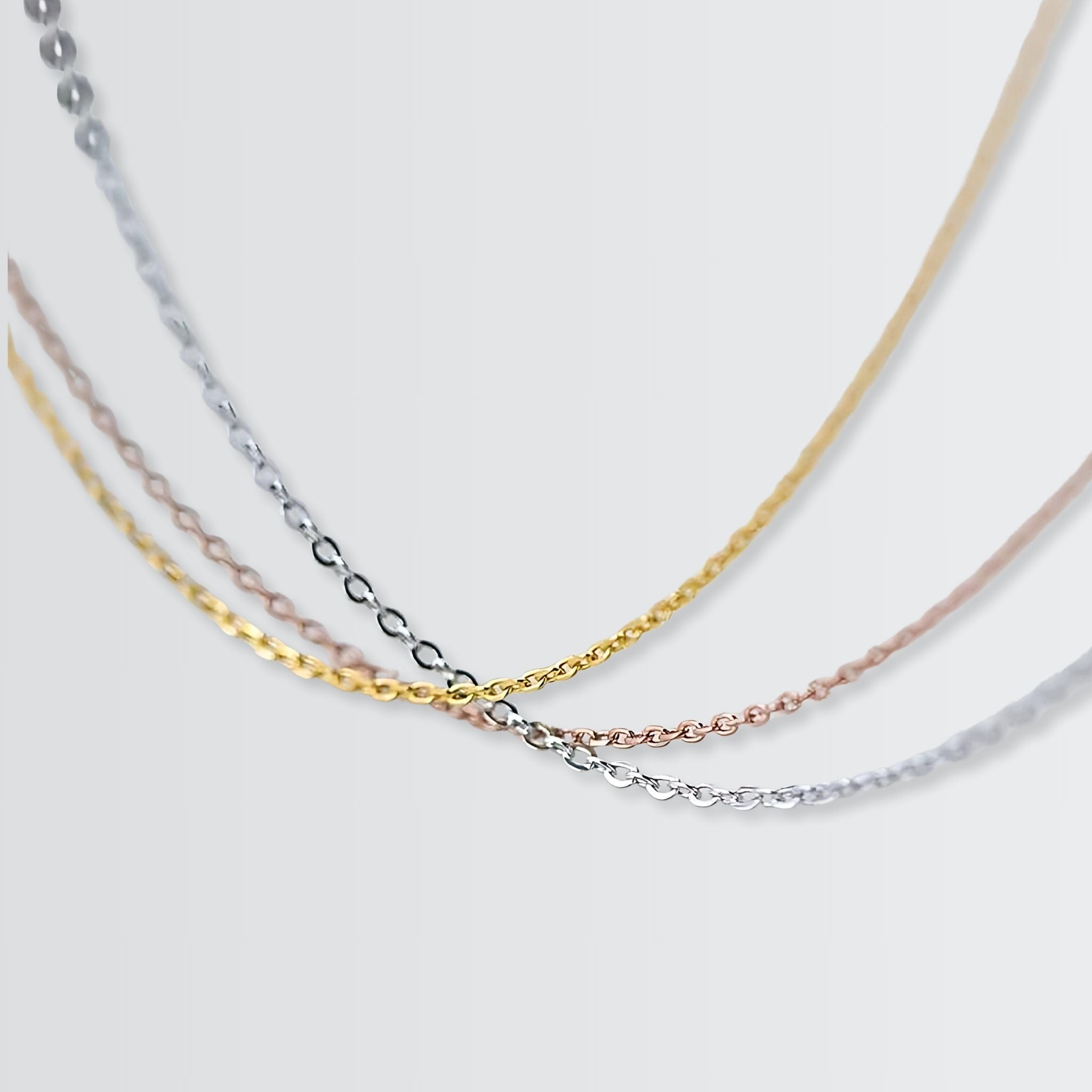 Style and Shine Chain - jewellery by BLINGLANE