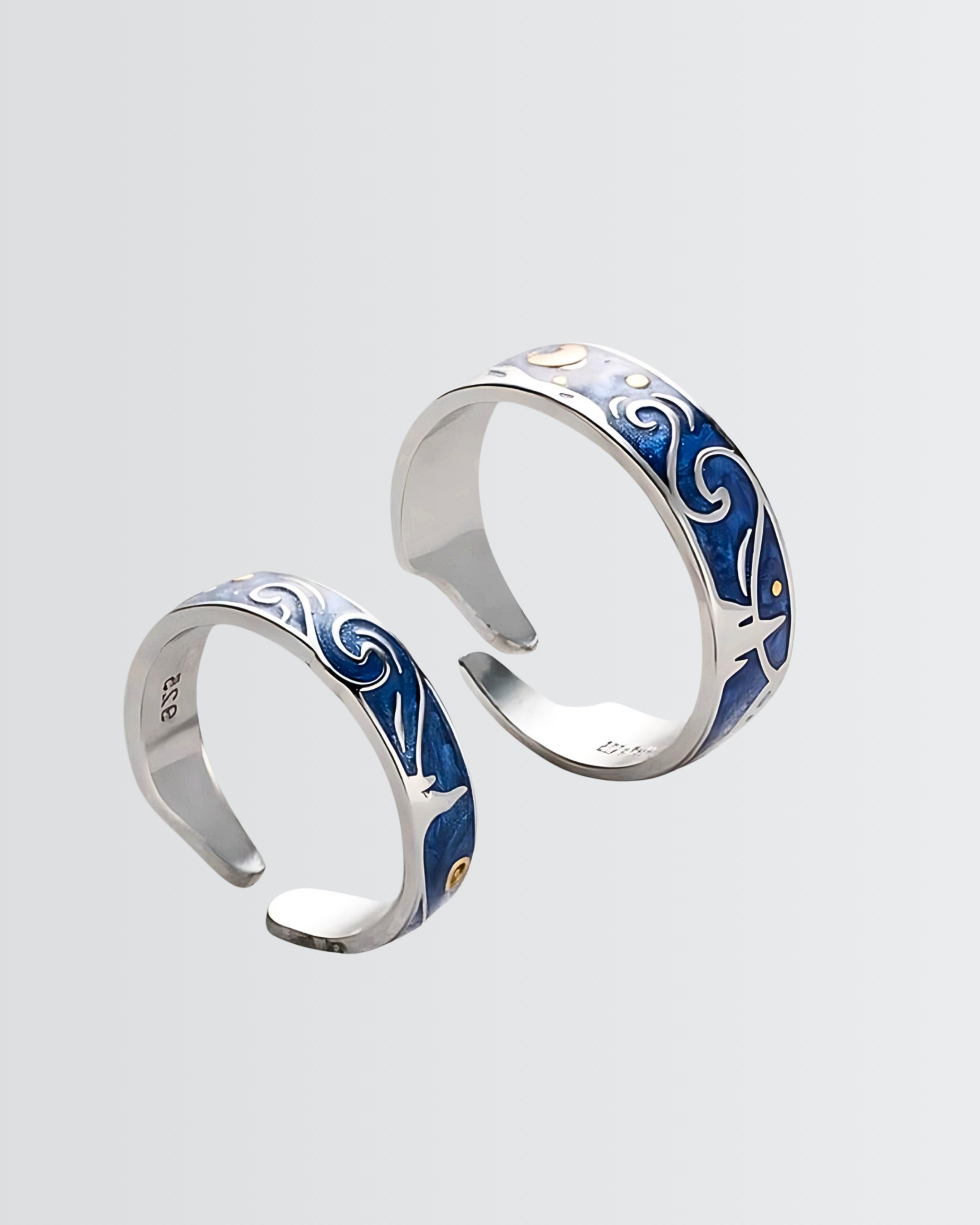 You Are My Dreamy Night Forever Love Bands