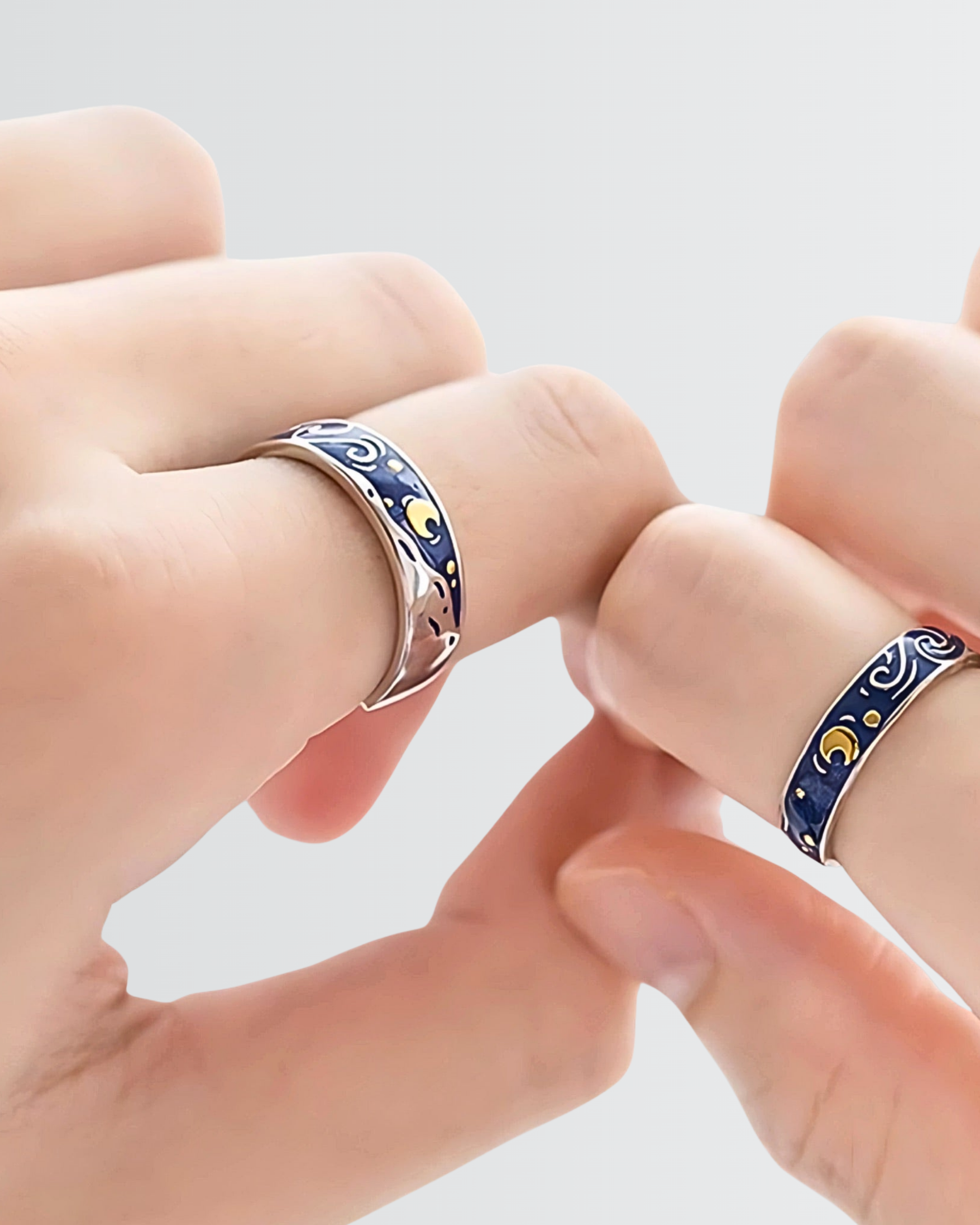 You Are My Dreamy Night Forever Love Bands