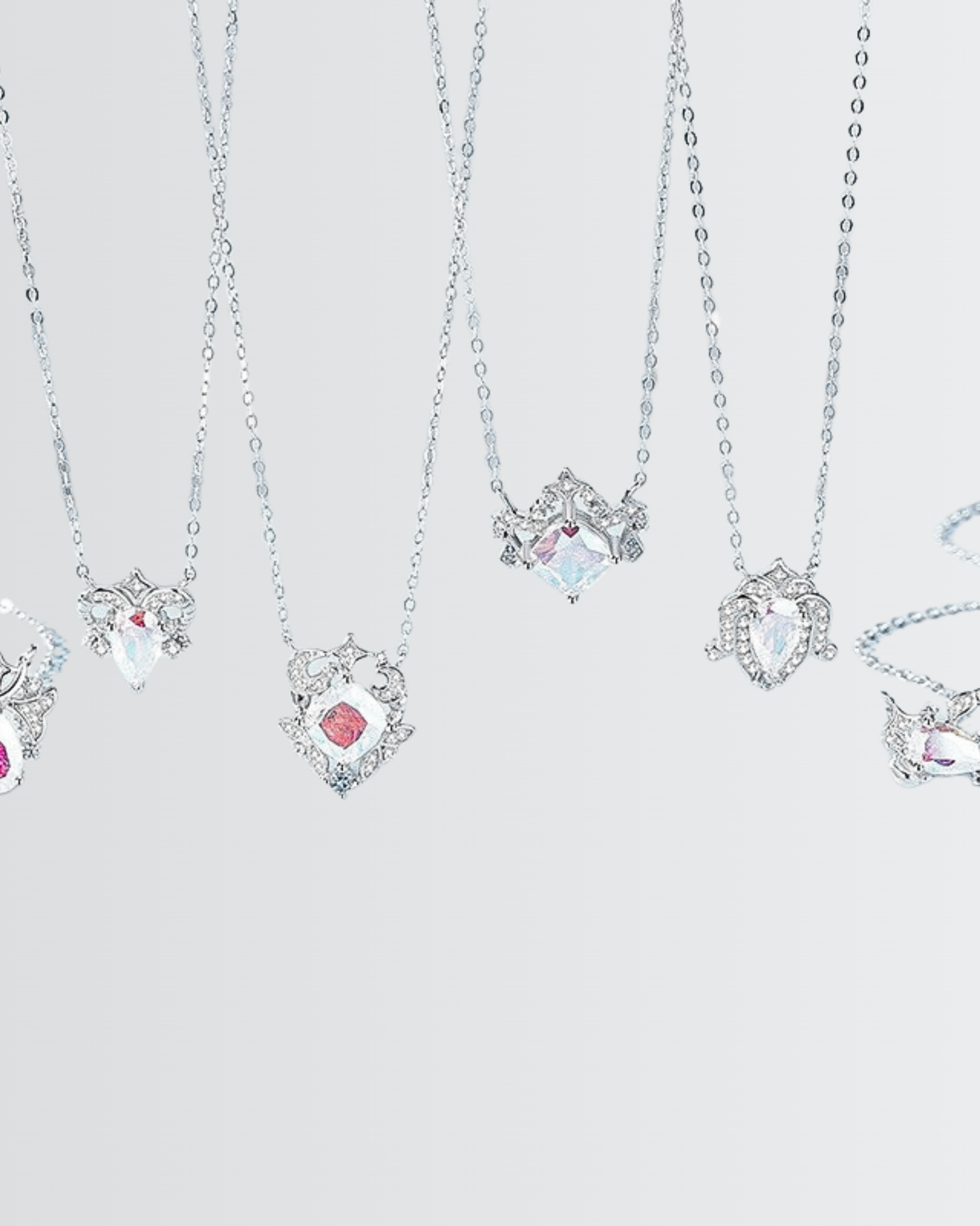 Your Star Story Zodiac Necklace