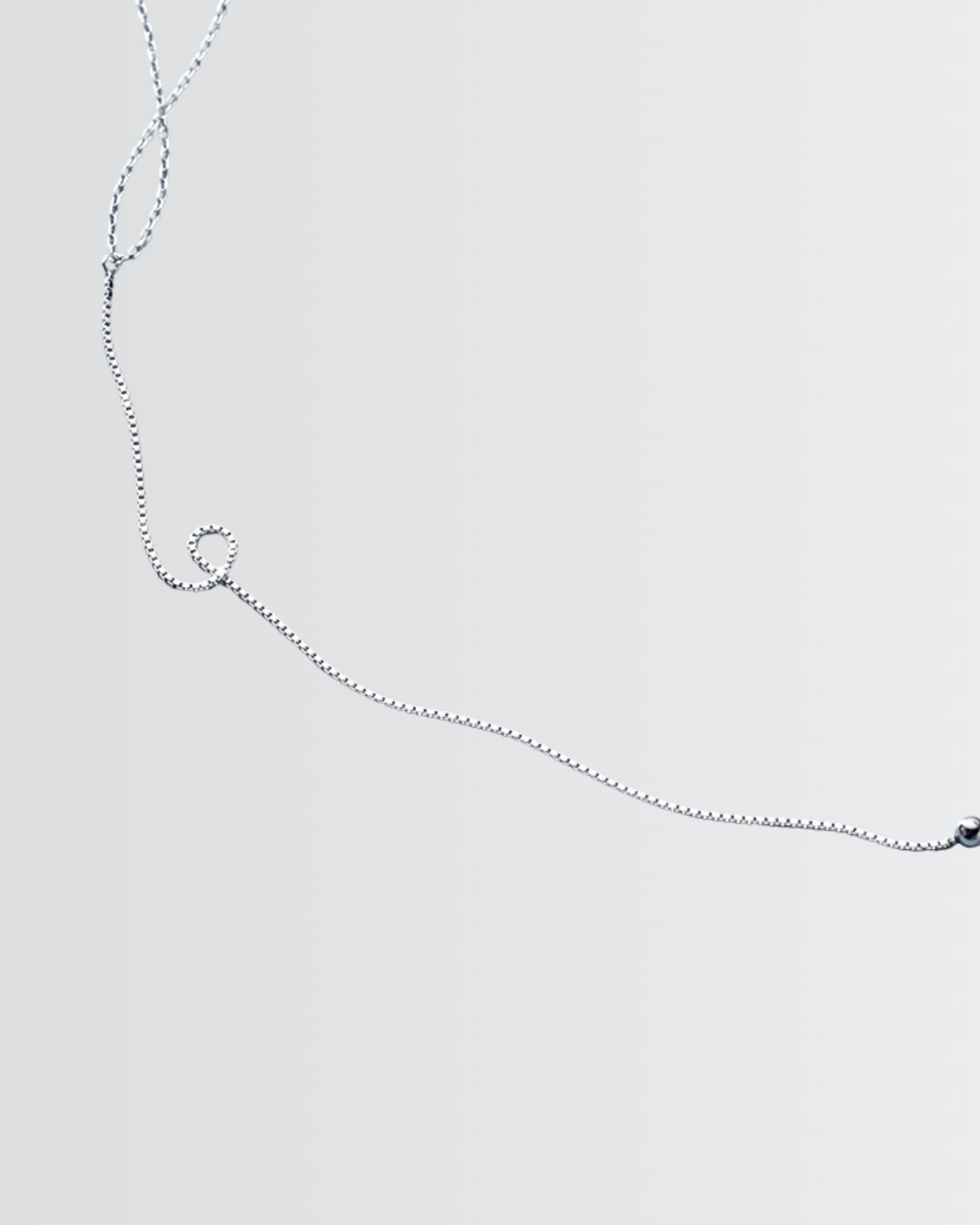 Laced in Light Elite Necklace