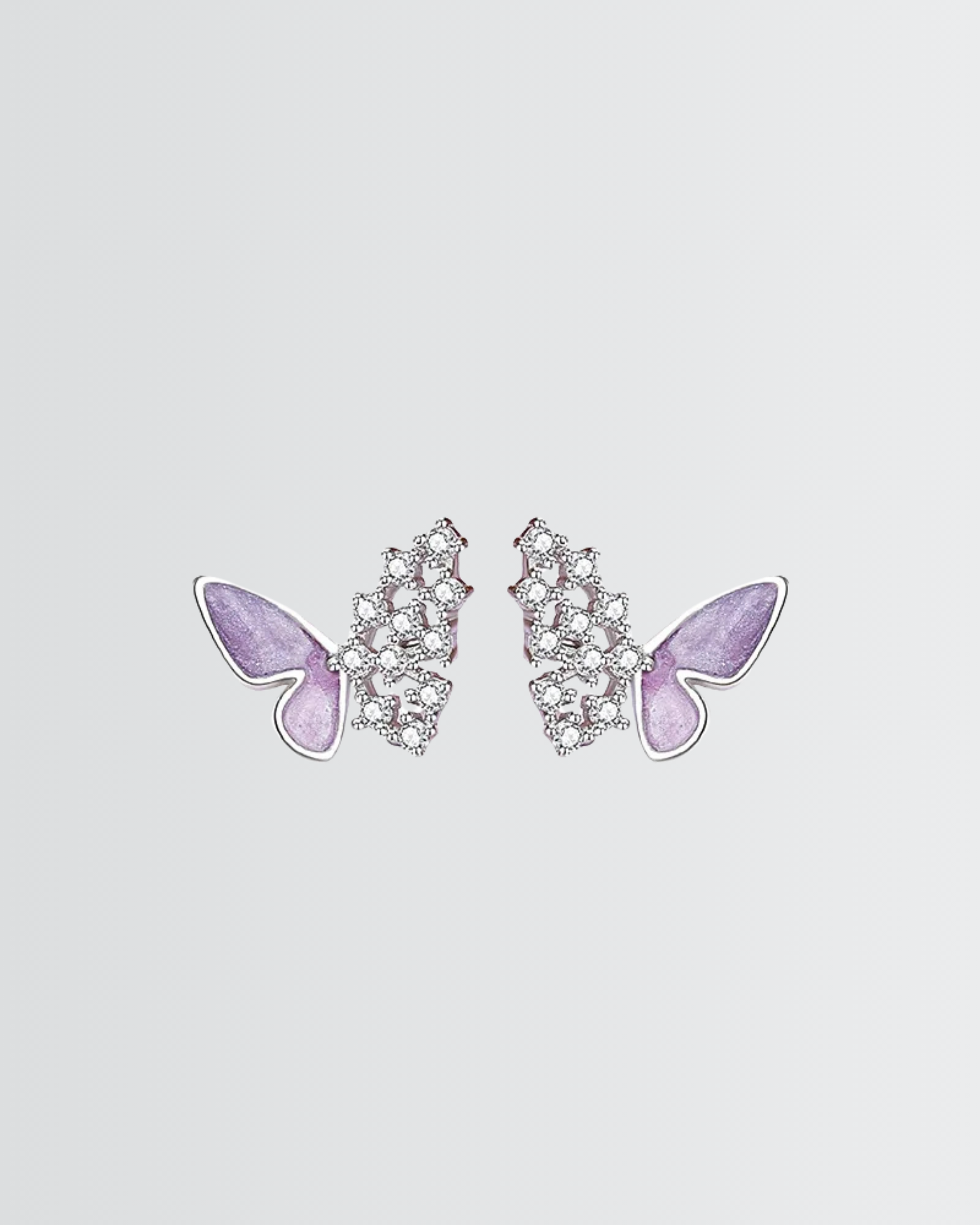 Blingfly Dazzle Studs