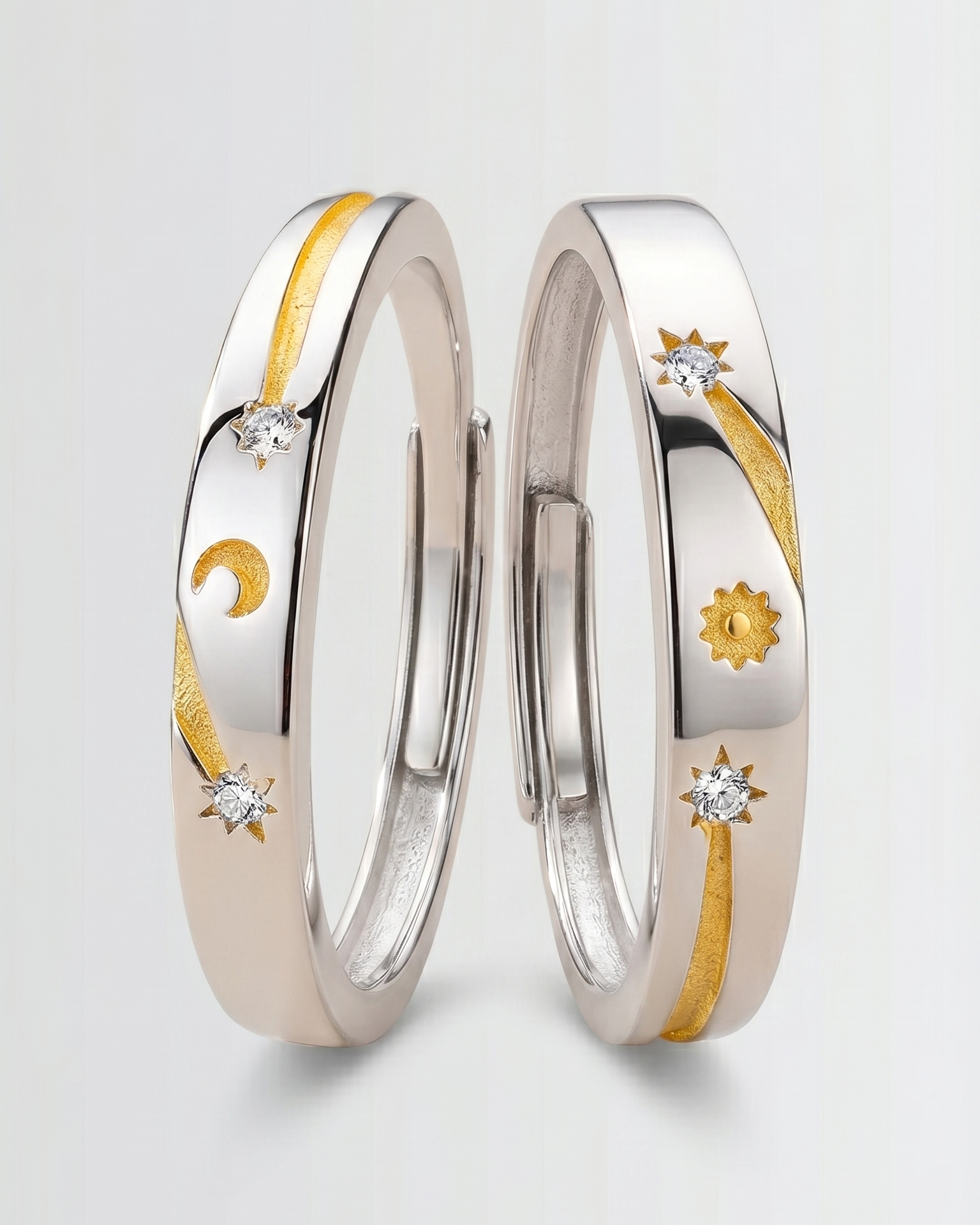 My Shooting Star Love Bands