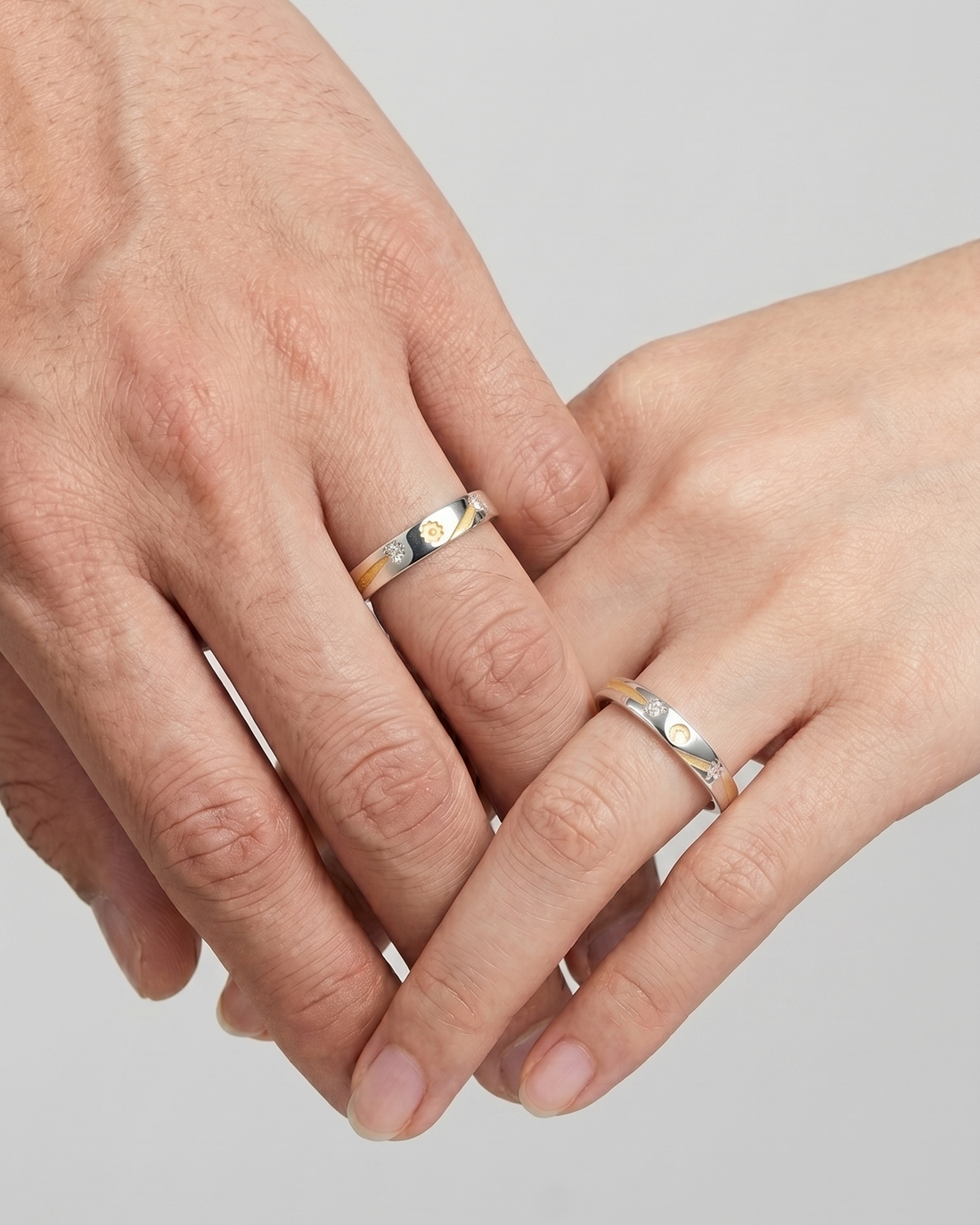 My Shooting Star Love Bands