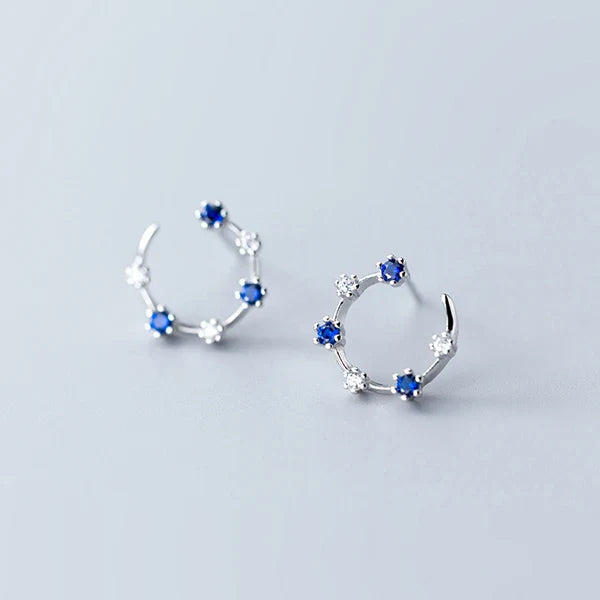 Bling In Balance Minimal Studs