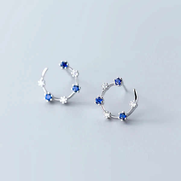 Bling In Balance Minimal Studs