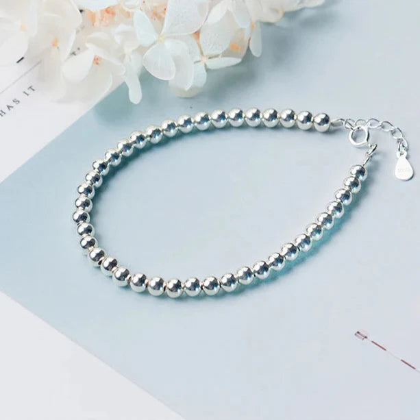 My Forever Beads Bracelet