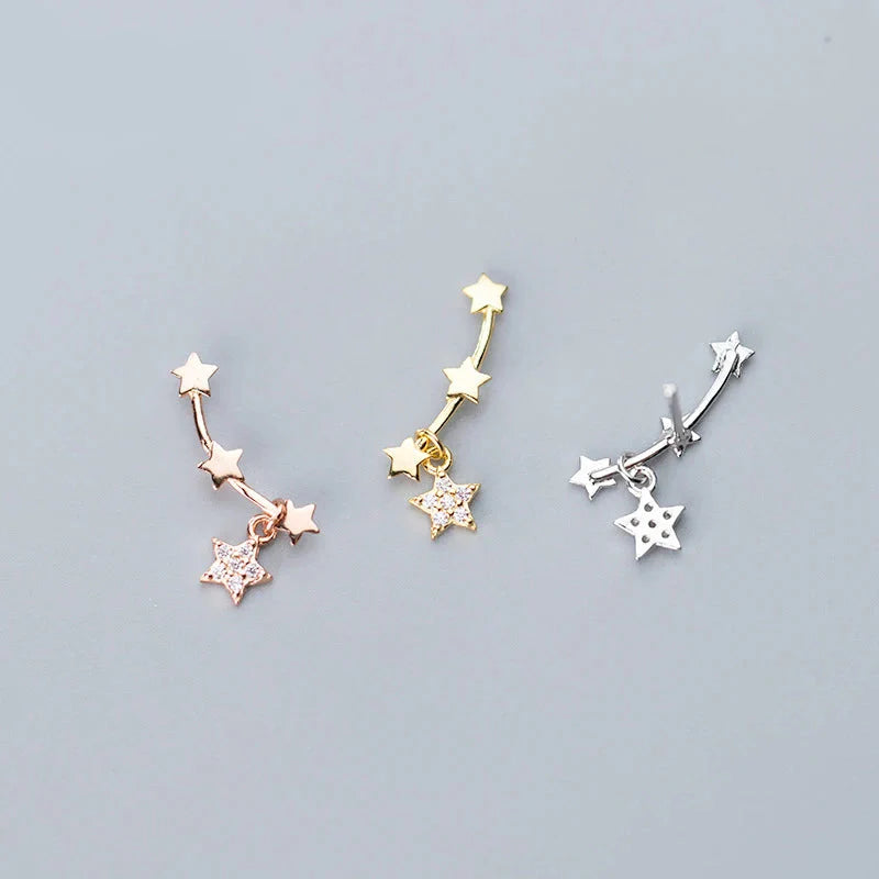Starlite Minimal Studs