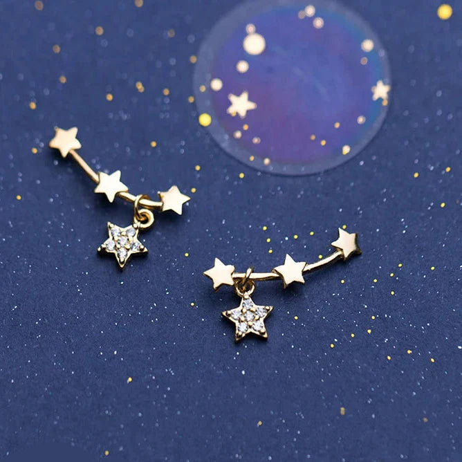 Starlite Minimal Studs