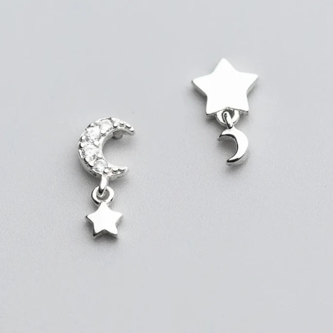 Sheen Galaxy Minimal Studs