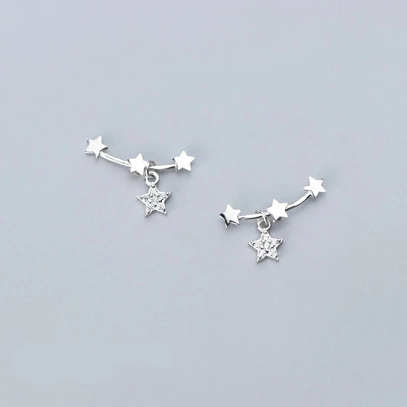 Starlite Minimal Studs