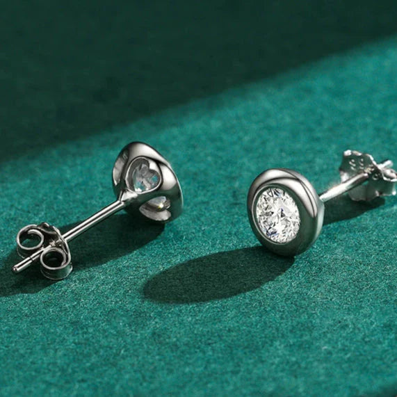 Purely Polished Minimal Studs