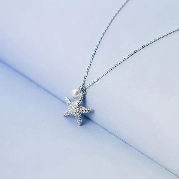 Destined To Shine Minimal Necklace
