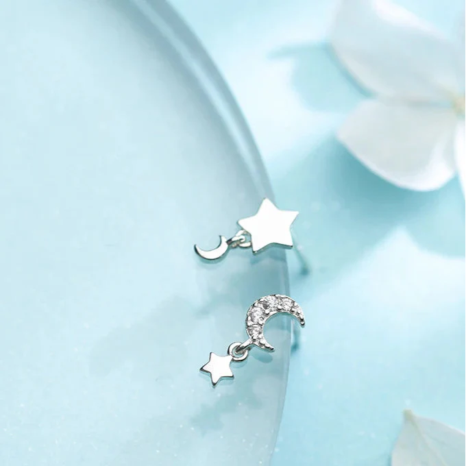 Sheen Galaxy Minimal Studs