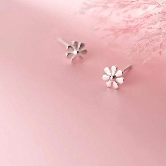 Bloom Bright Mini Studs