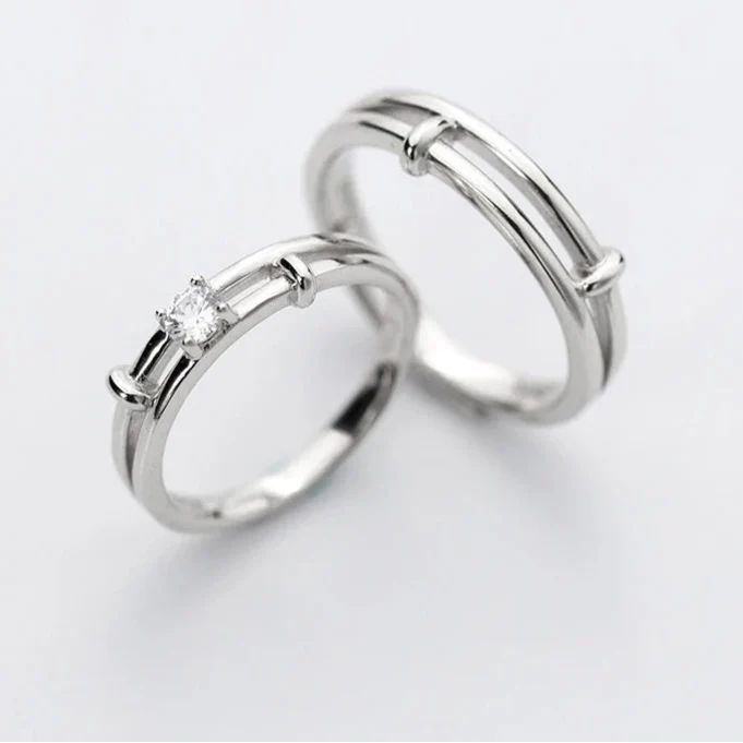 Bloom Where You are Planted Love Bands