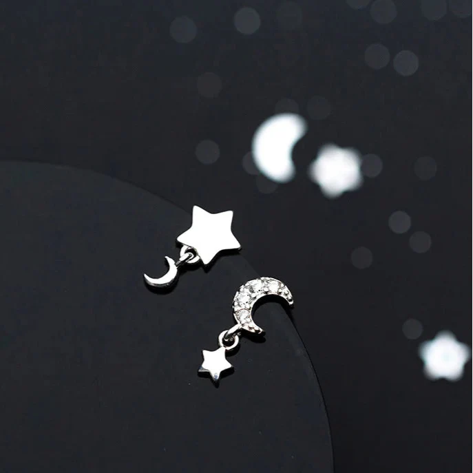 Sheen Galaxy Minimal Studs