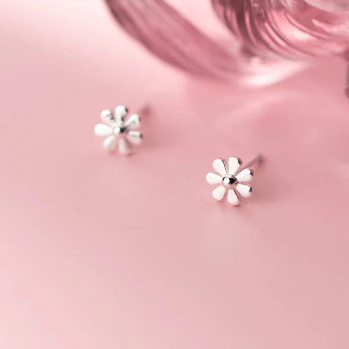 Bloom Bright Mini Studs