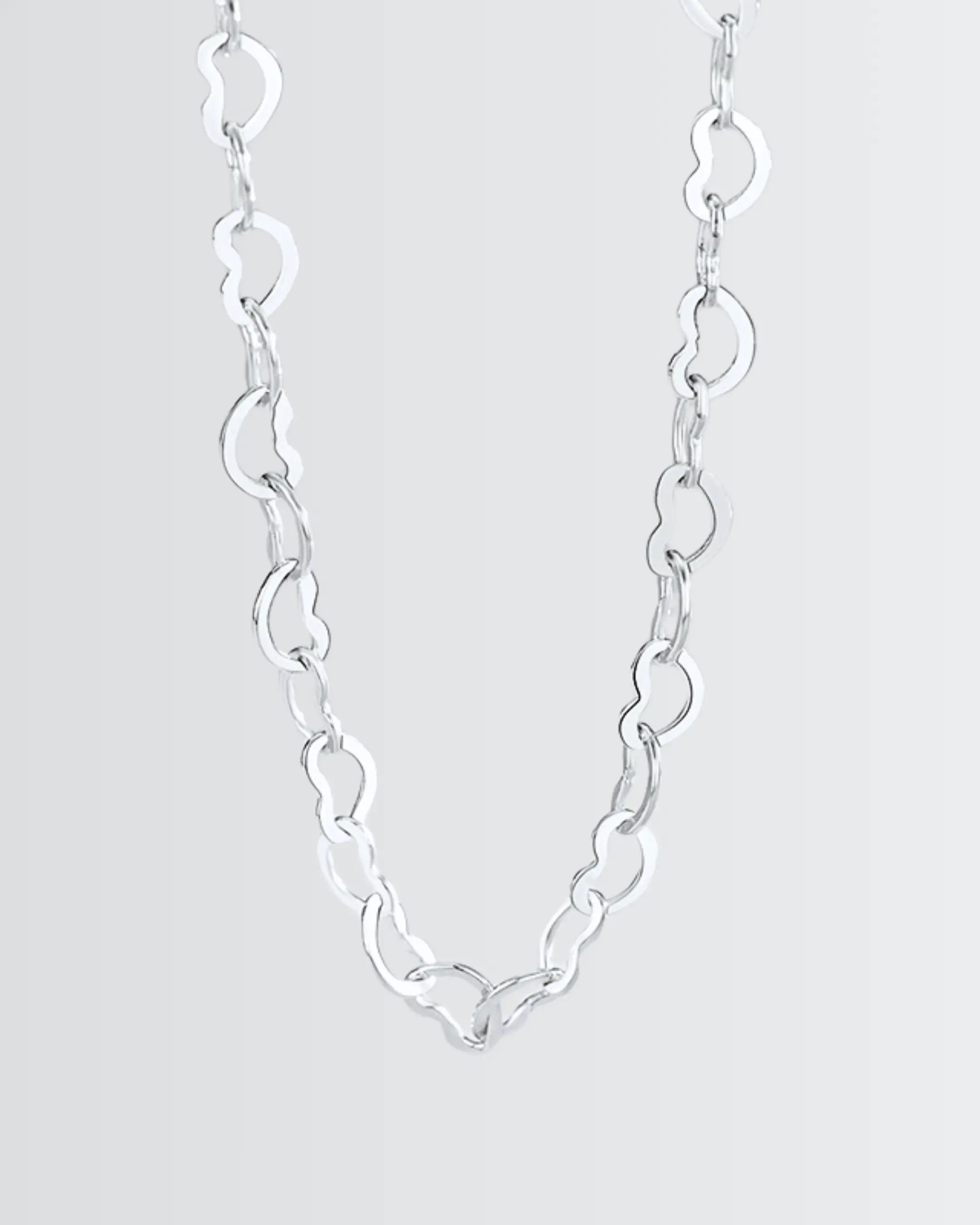 Little Miss Lucky Charms! - Silver Bracelet by BLINGLANE