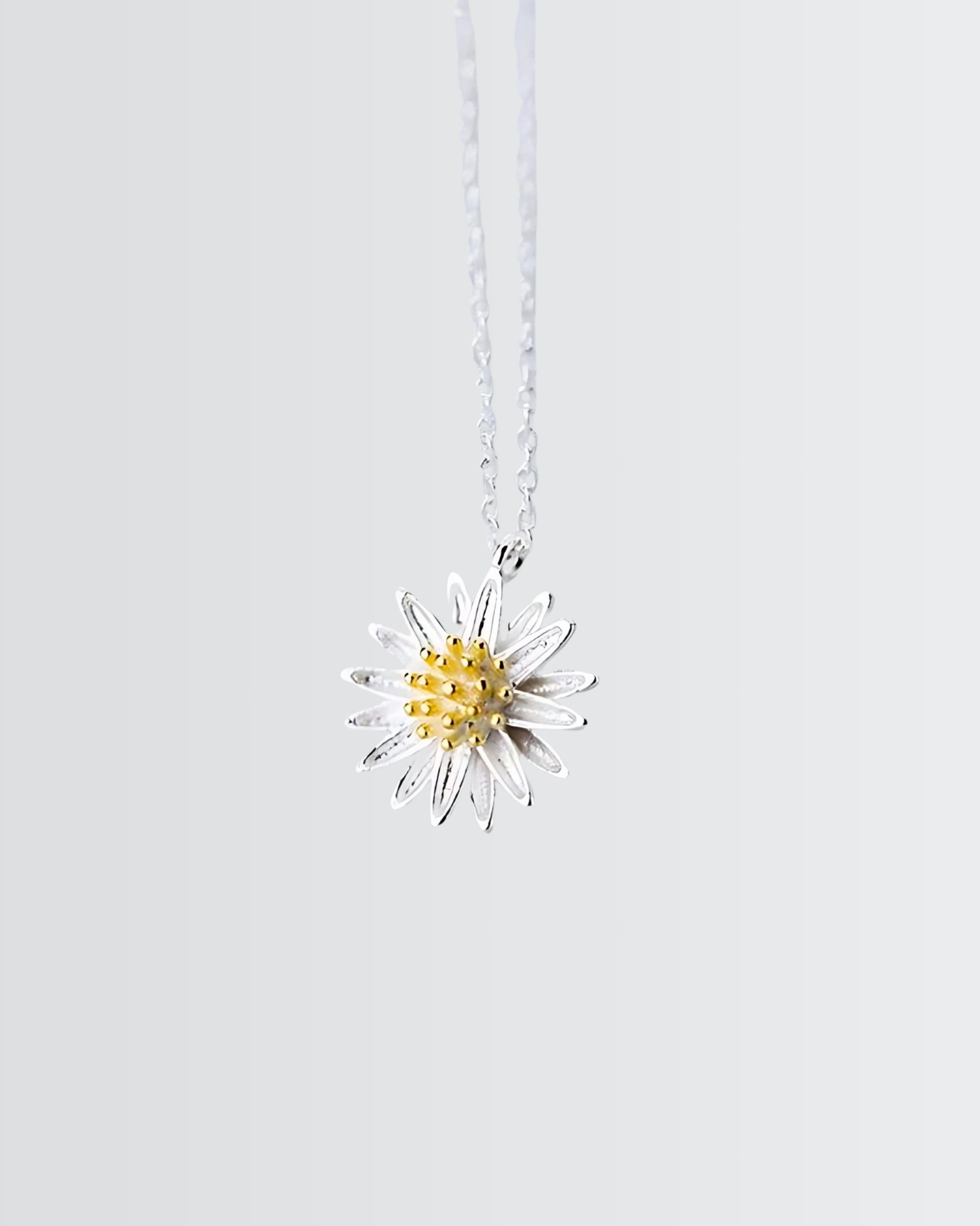Dahlia Elite Necklace