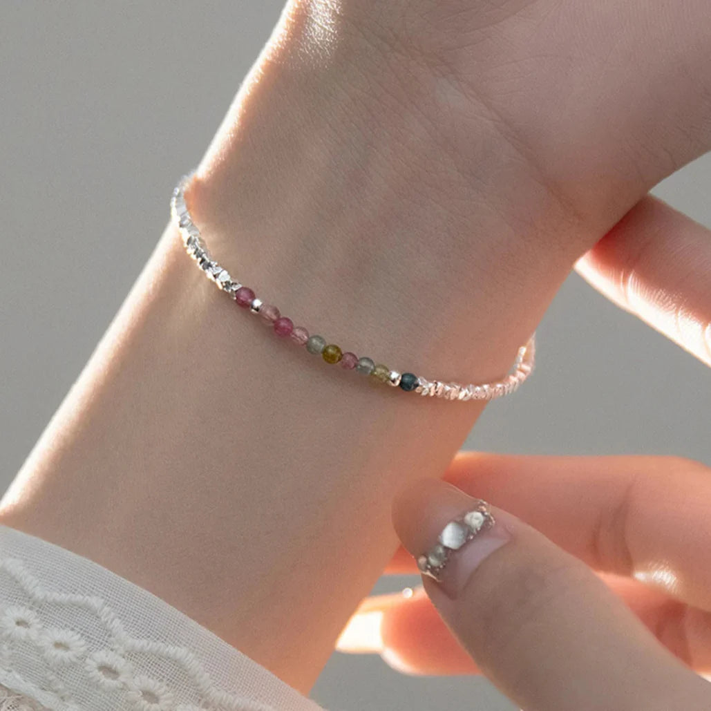 Bling it on, baby! Bracelet