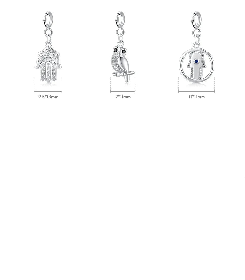 Little Miss Lucky Charms!