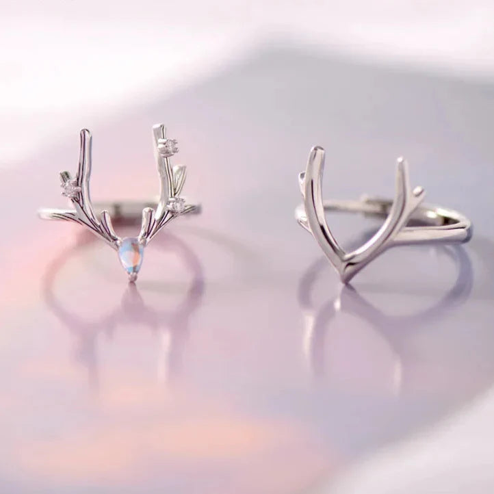 Crowned By Nature Forever Love Bands