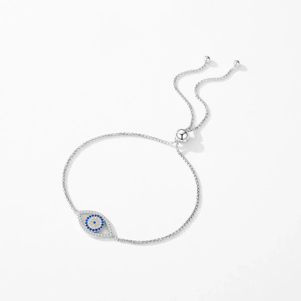 Exclusive Evil Eye Bracelet