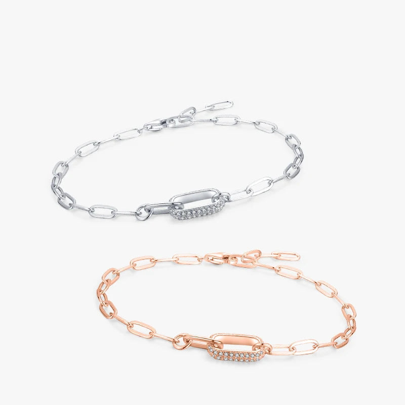 Luminous Links Elite Bracelet